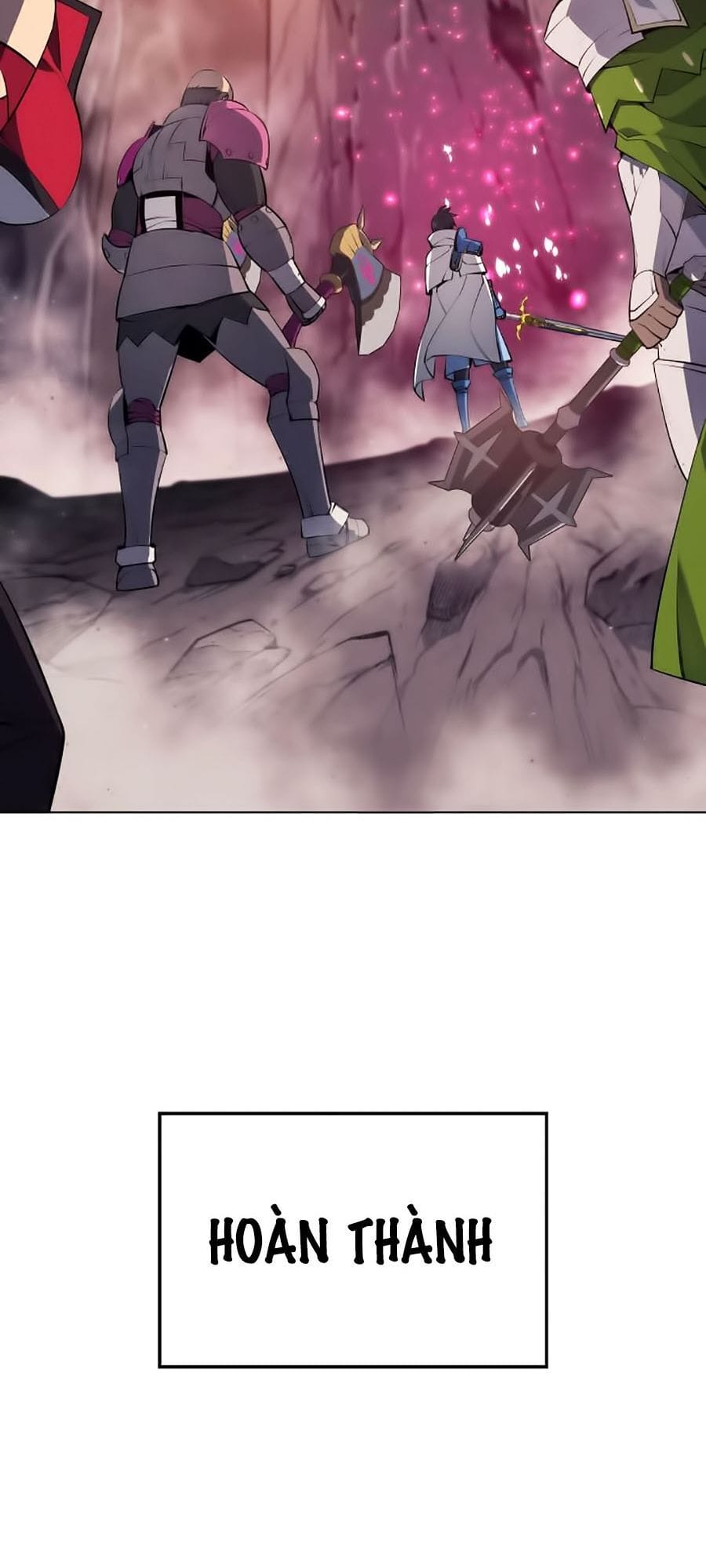 Truyện Tranh Thợ Rèn Huyền Thoại - Overgeared trang 7
