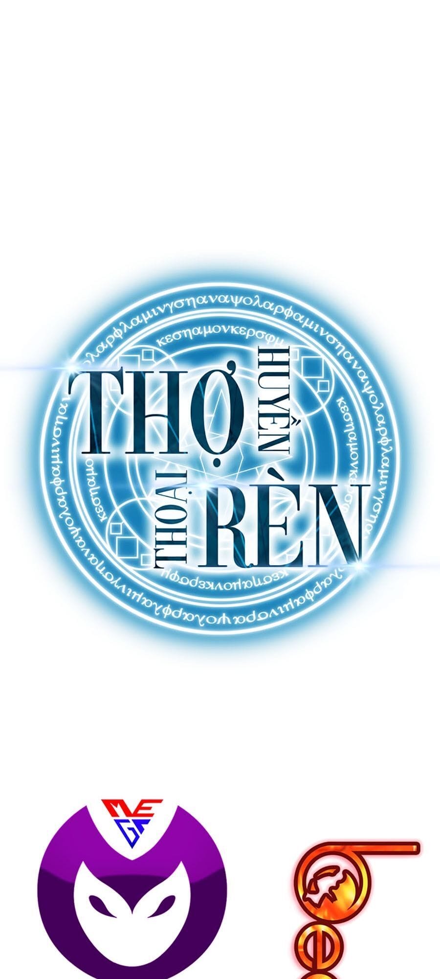 Truyện Tranh Thợ Rèn Huyền Thoại - Overgeared trang 7