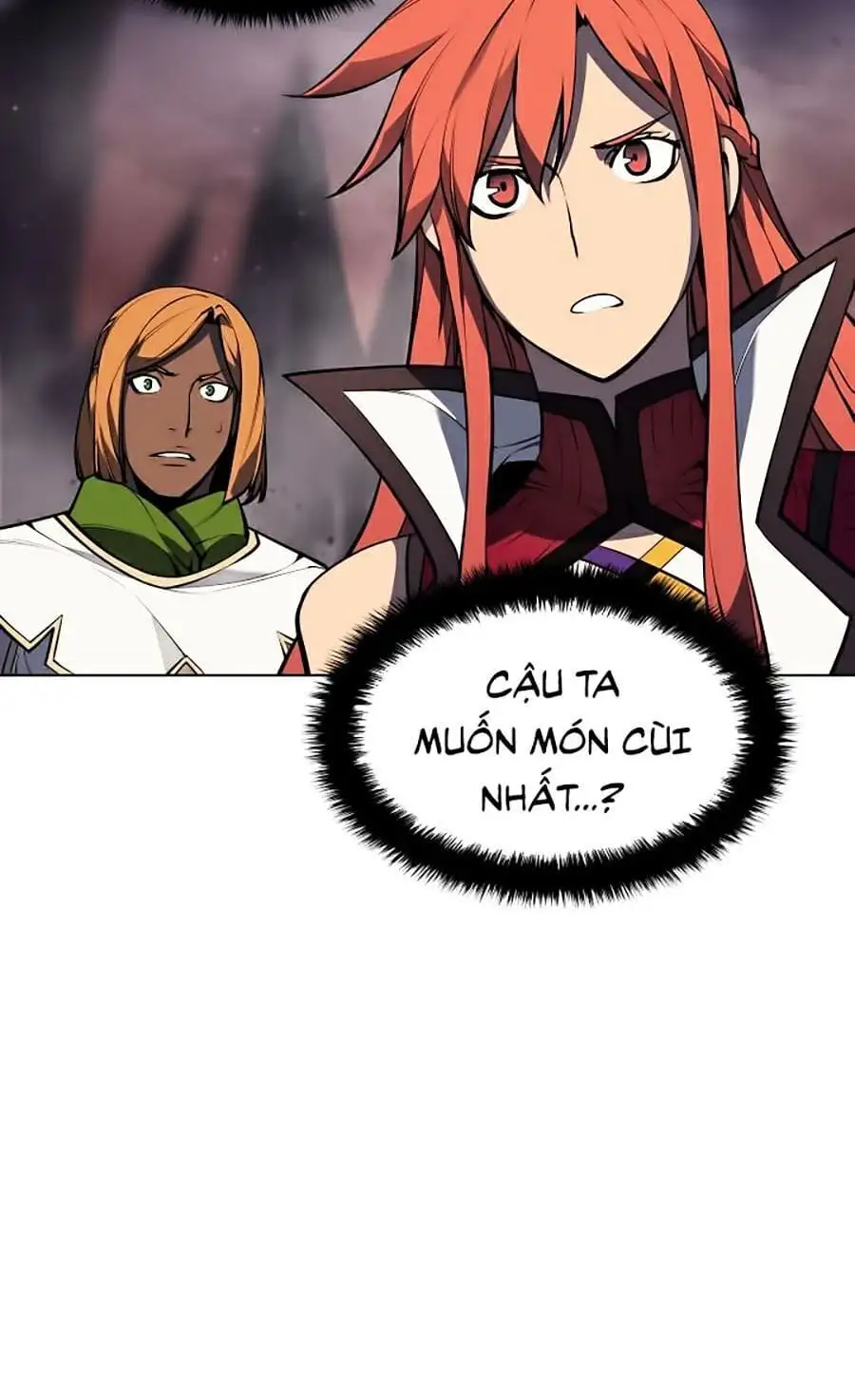 Truyện Tranh Thợ Rèn Huyền Thoại - Overgeared trang 7