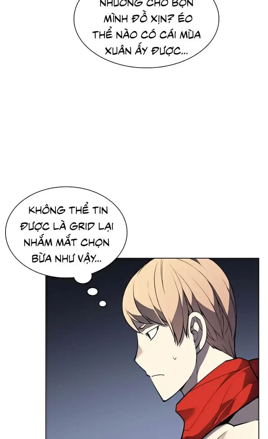 Truyện Tranh Thợ Rèn Huyền Thoại - Overgeared trang 7