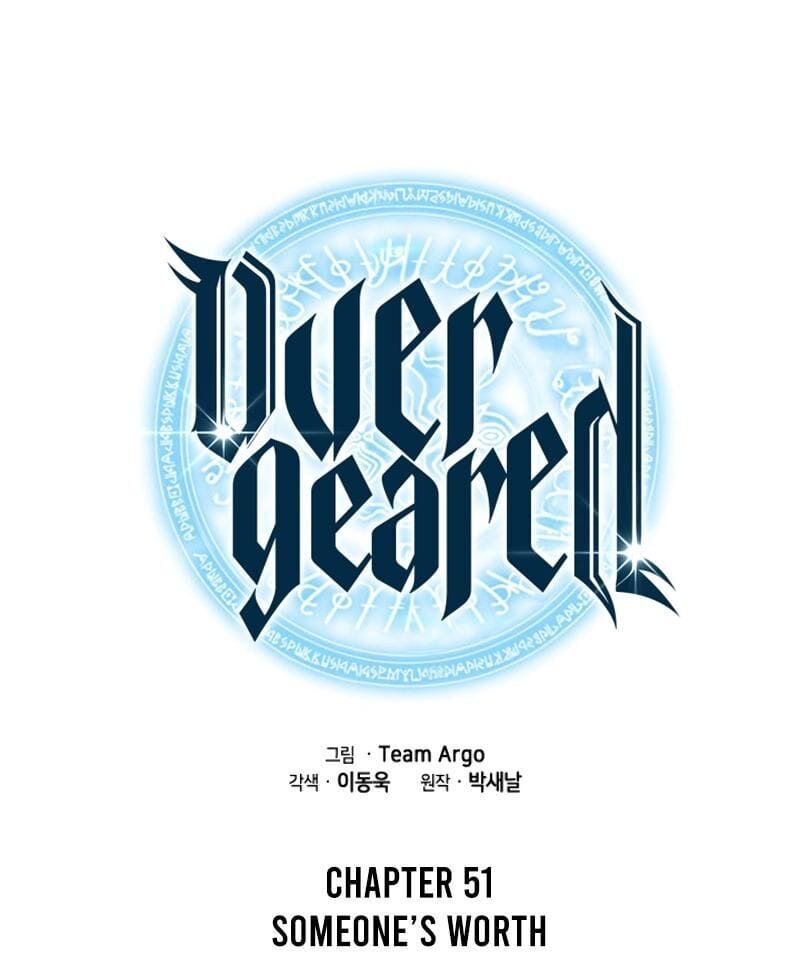 Truyện Tranh Thợ Rèn Huyền Thoại - Overgeared trang 7