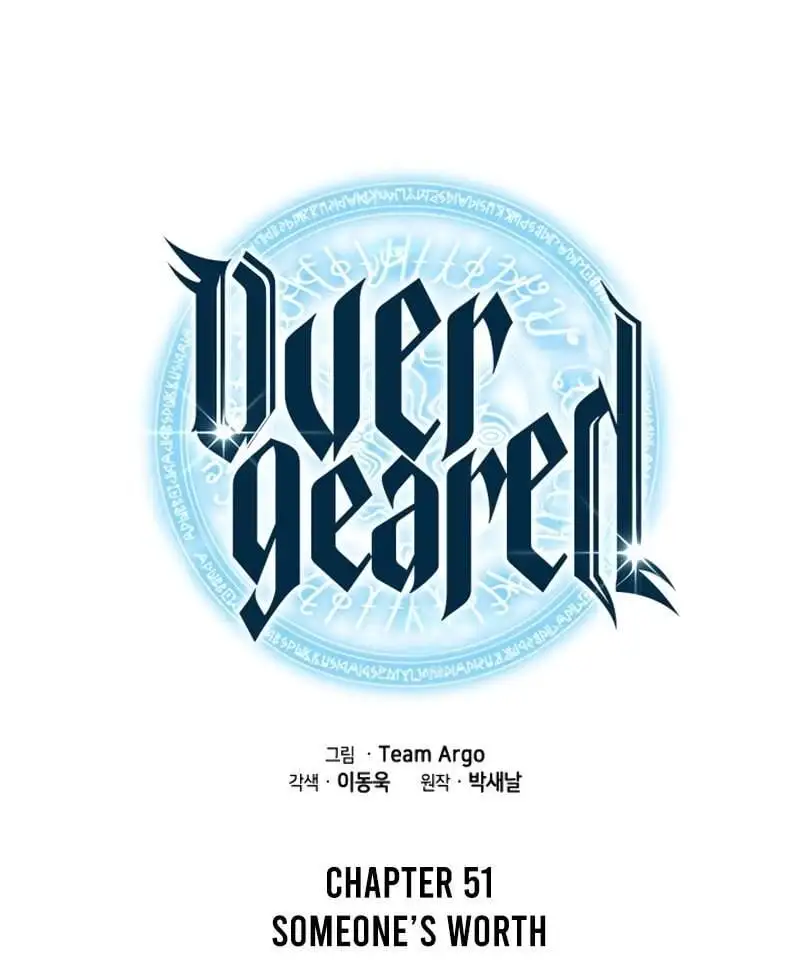 Truyện Tranh Thợ Rèn Huyền Thoại - Overgeared trang 7