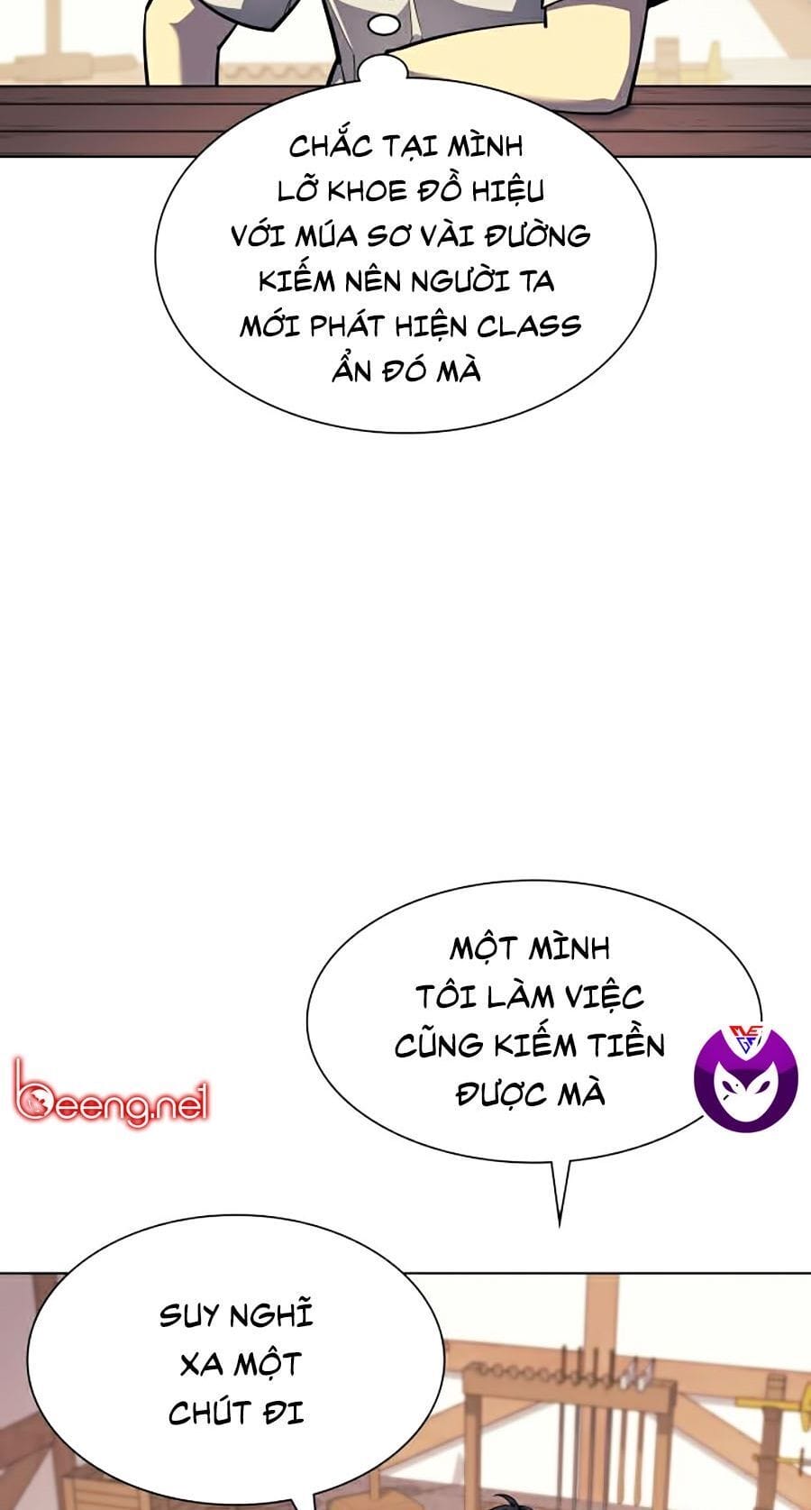 Truyện Tranh Thợ Rèn Huyền Thoại - Overgeared trang 7