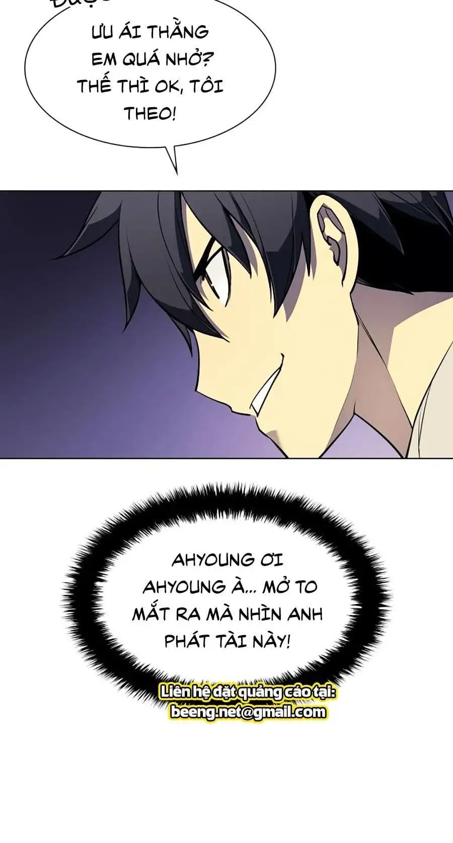 Truyện Tranh Thợ Rèn Huyền Thoại - Overgeared trang 7