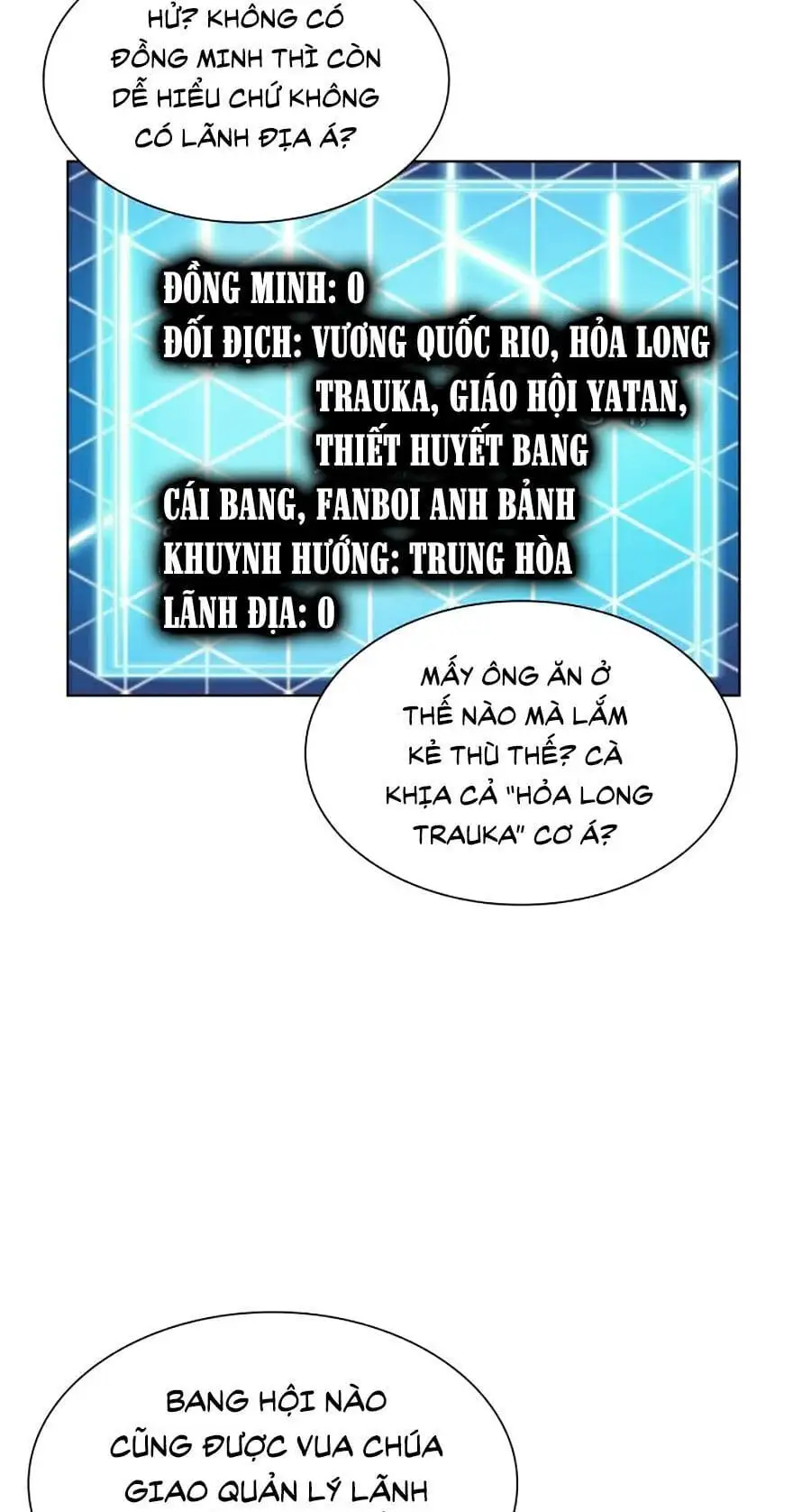 Truyện Tranh Thợ Rèn Huyền Thoại - Overgeared trang 7