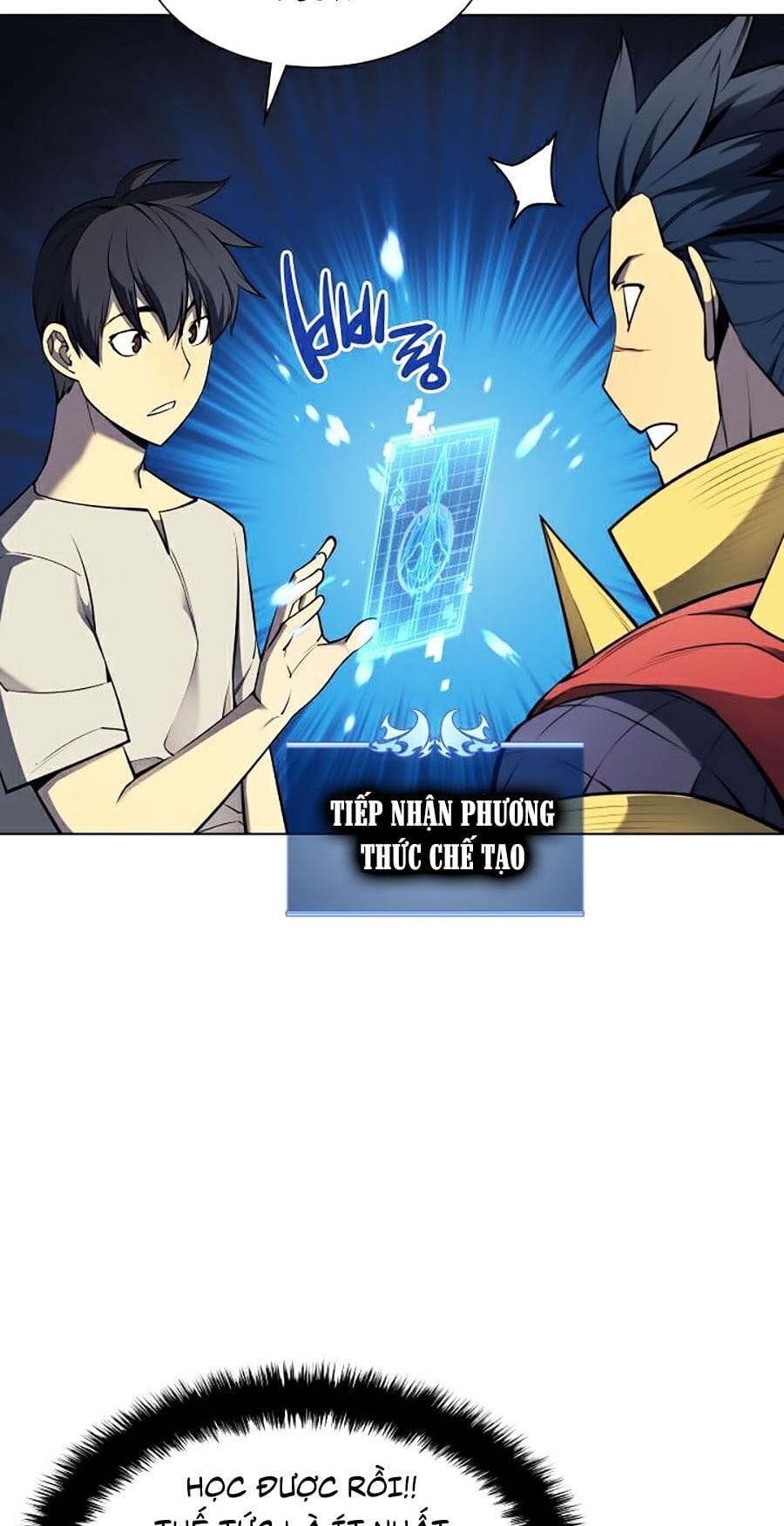 Truyện Tranh Thợ Rèn Huyền Thoại - Overgeared trang 7