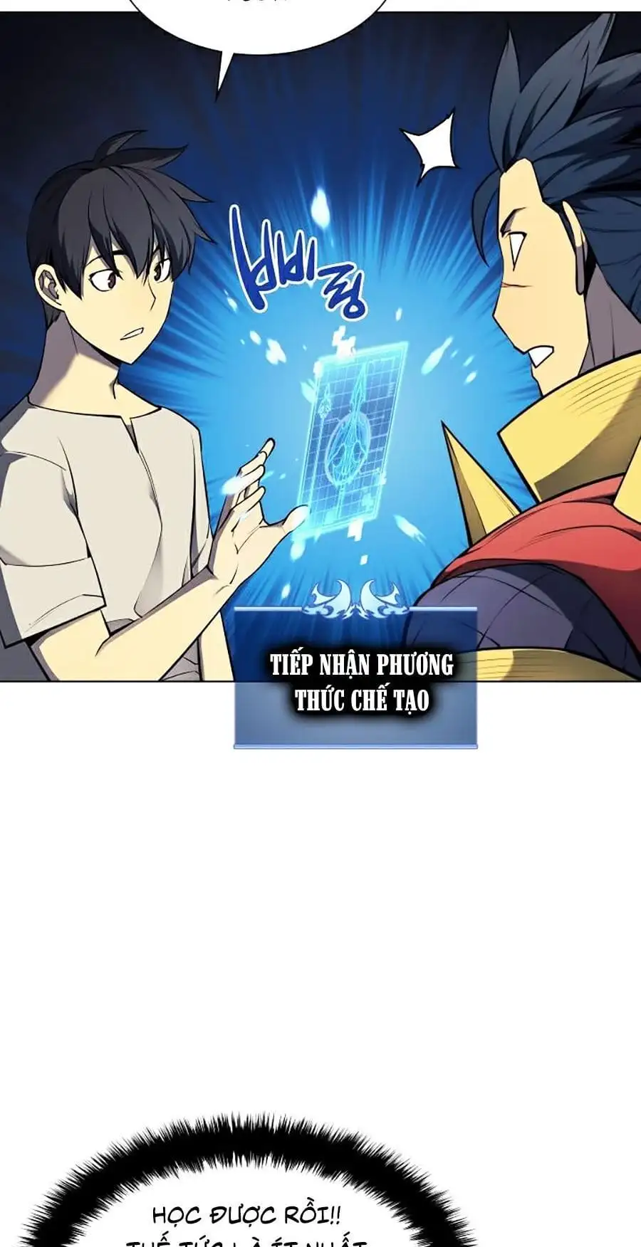 Truyện Tranh Thợ Rèn Huyền Thoại - Overgeared trang 7