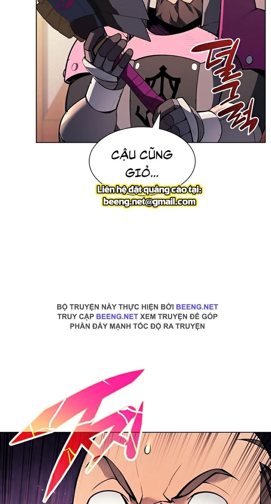 Truyện Tranh Thợ Rèn Huyền Thoại - Overgeared trang 7