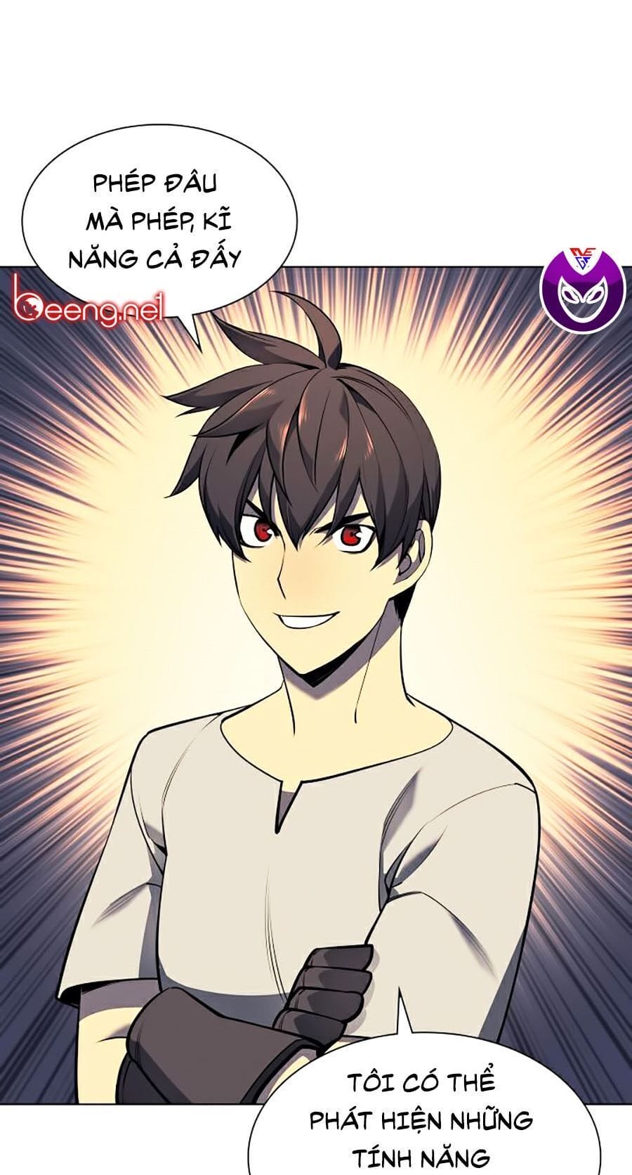 Truyện Tranh Thợ Rèn Huyền Thoại - Overgeared trang 7