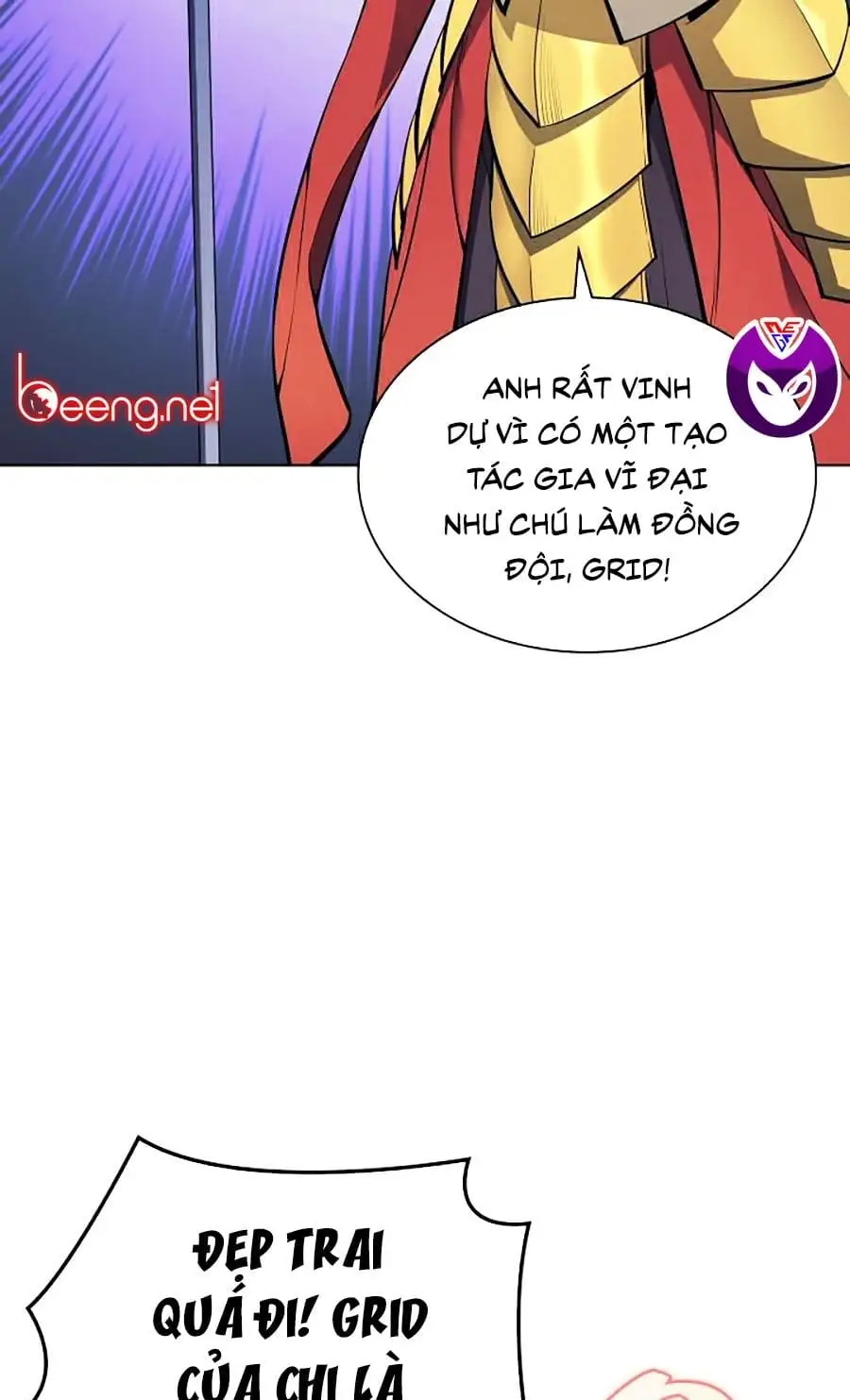 Truyện Tranh Thợ Rèn Huyền Thoại - Overgeared trang 7