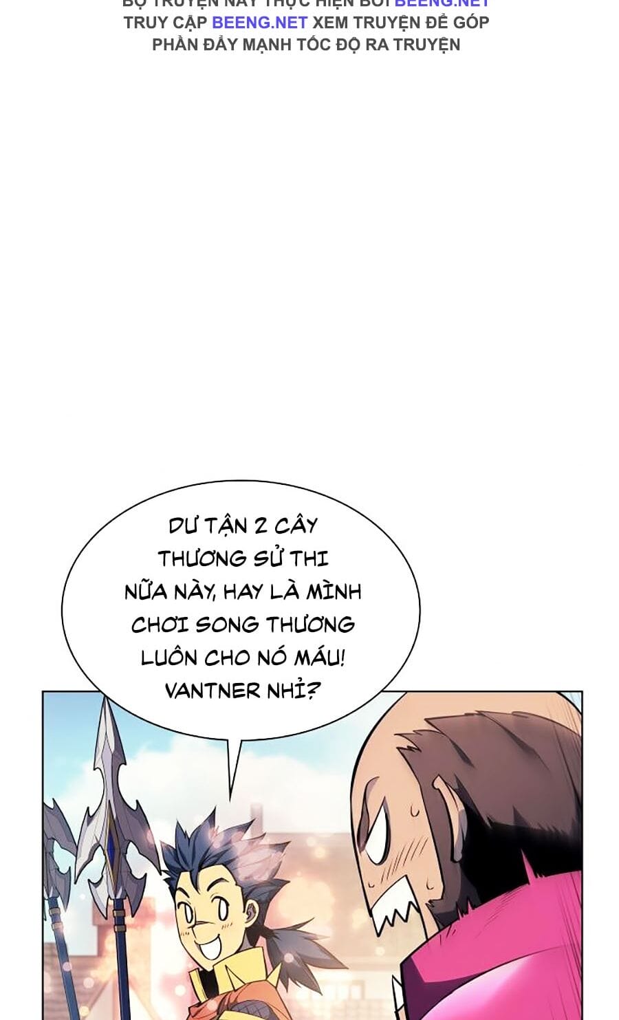 Truyện Tranh Thợ Rèn Huyền Thoại - Overgeared trang 7