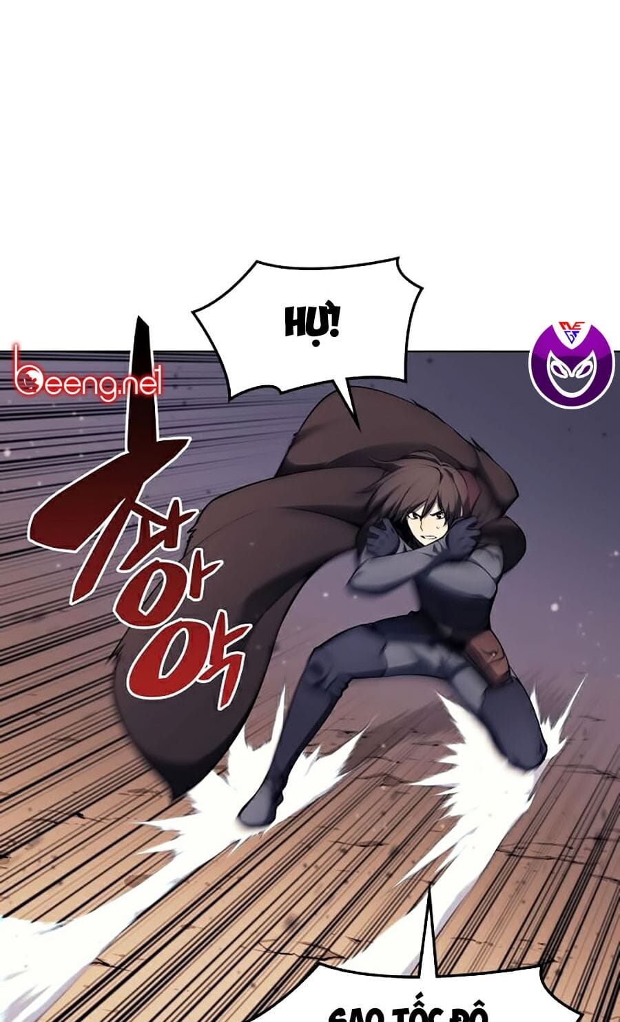 Truyện Tranh Thợ Rèn Huyền Thoại - Overgeared trang 7