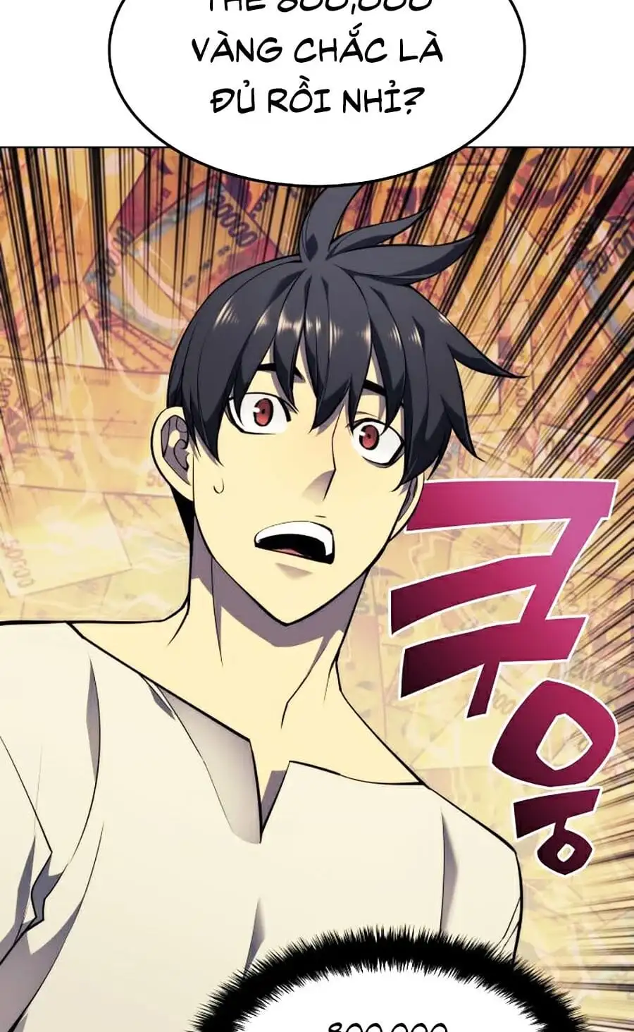 Truyện Tranh Thợ Rèn Huyền Thoại - Overgeared trang 7