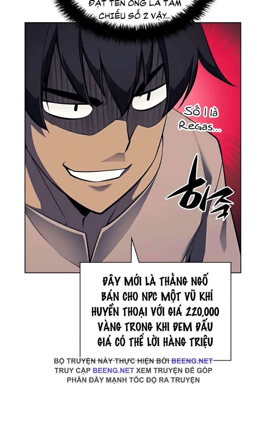 Truyện Tranh Thợ Rèn Huyền Thoại - Overgeared trang 7