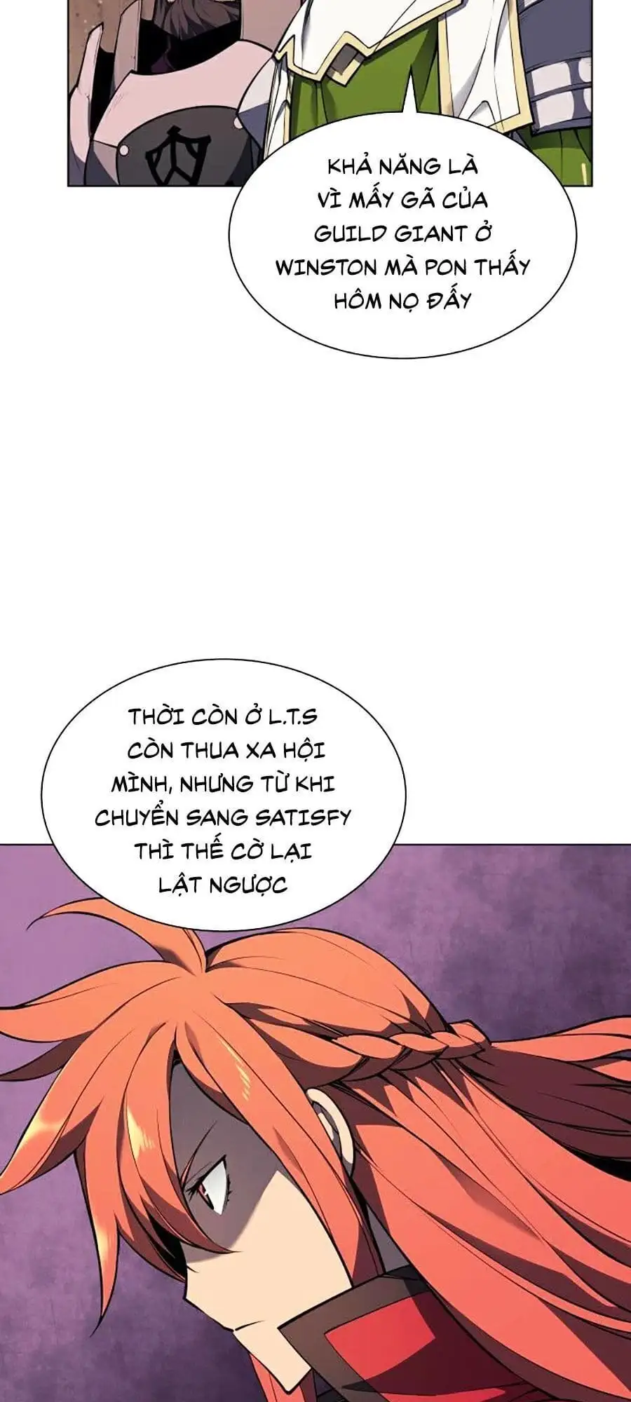 Truyện Tranh Thợ Rèn Huyền Thoại - Overgeared trang 7