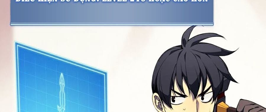 Truyện Tranh Thợ Rèn Huyền Thoại - Overgeared trang 7