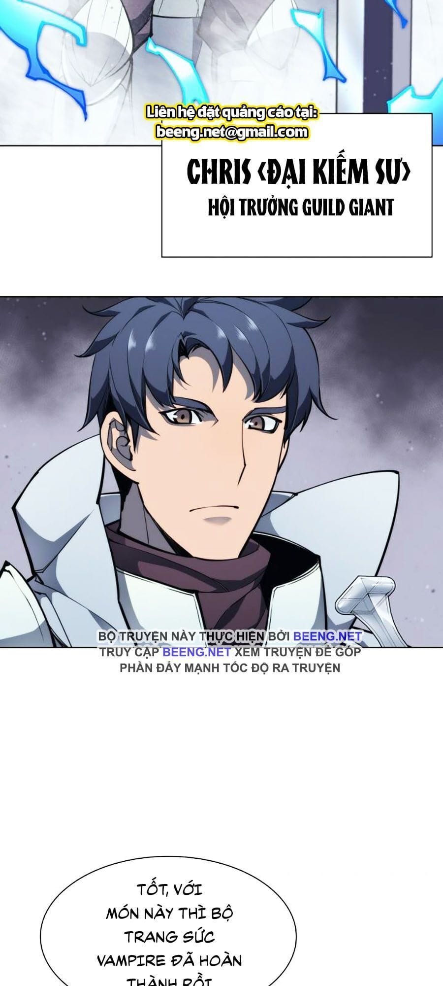 Truyện Tranh Thợ Rèn Huyền Thoại - Overgeared trang 7