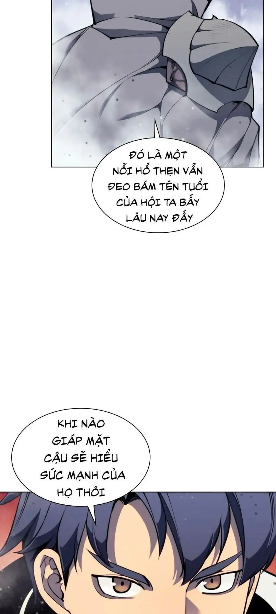 Truyện Tranh Thợ Rèn Huyền Thoại - Overgeared trang 7