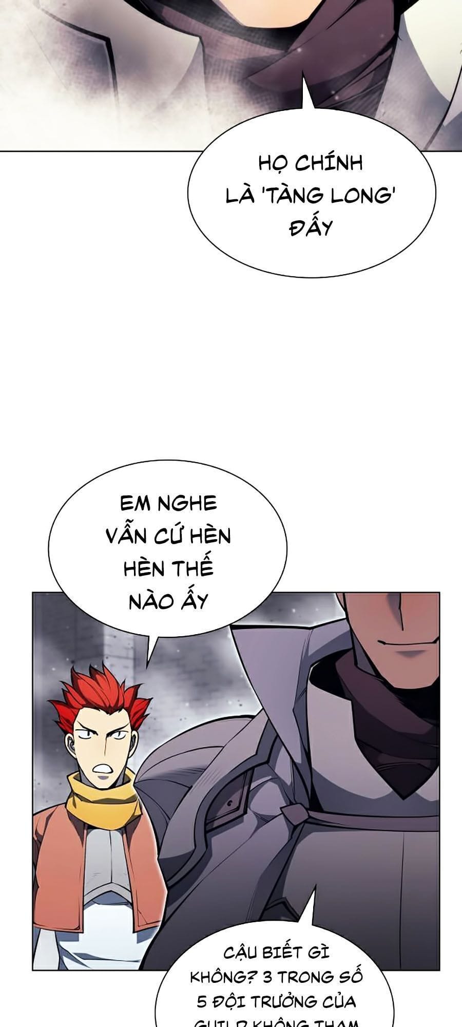 Truyện Tranh Thợ Rèn Huyền Thoại - Overgeared trang 7