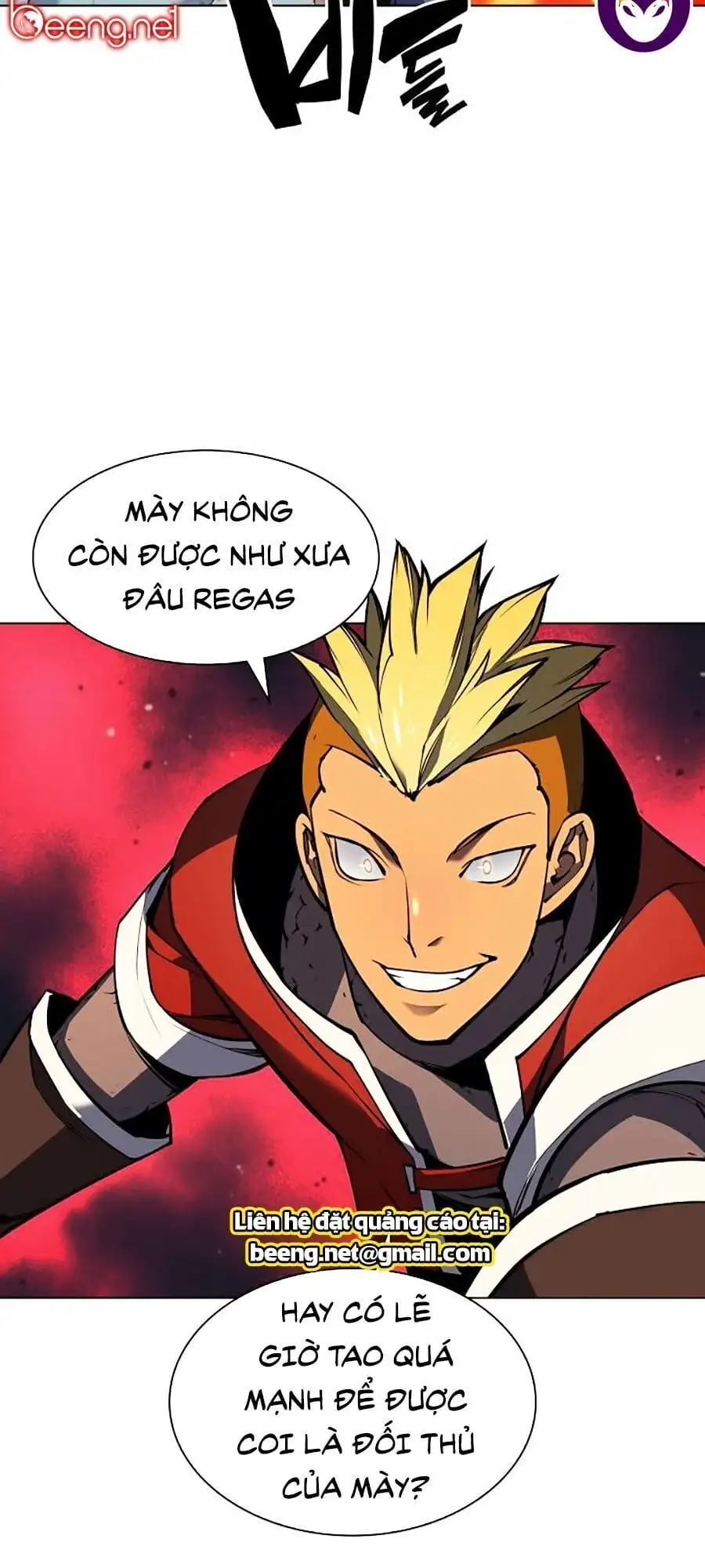 Truyện Tranh Thợ Rèn Huyền Thoại - Overgeared trang 7