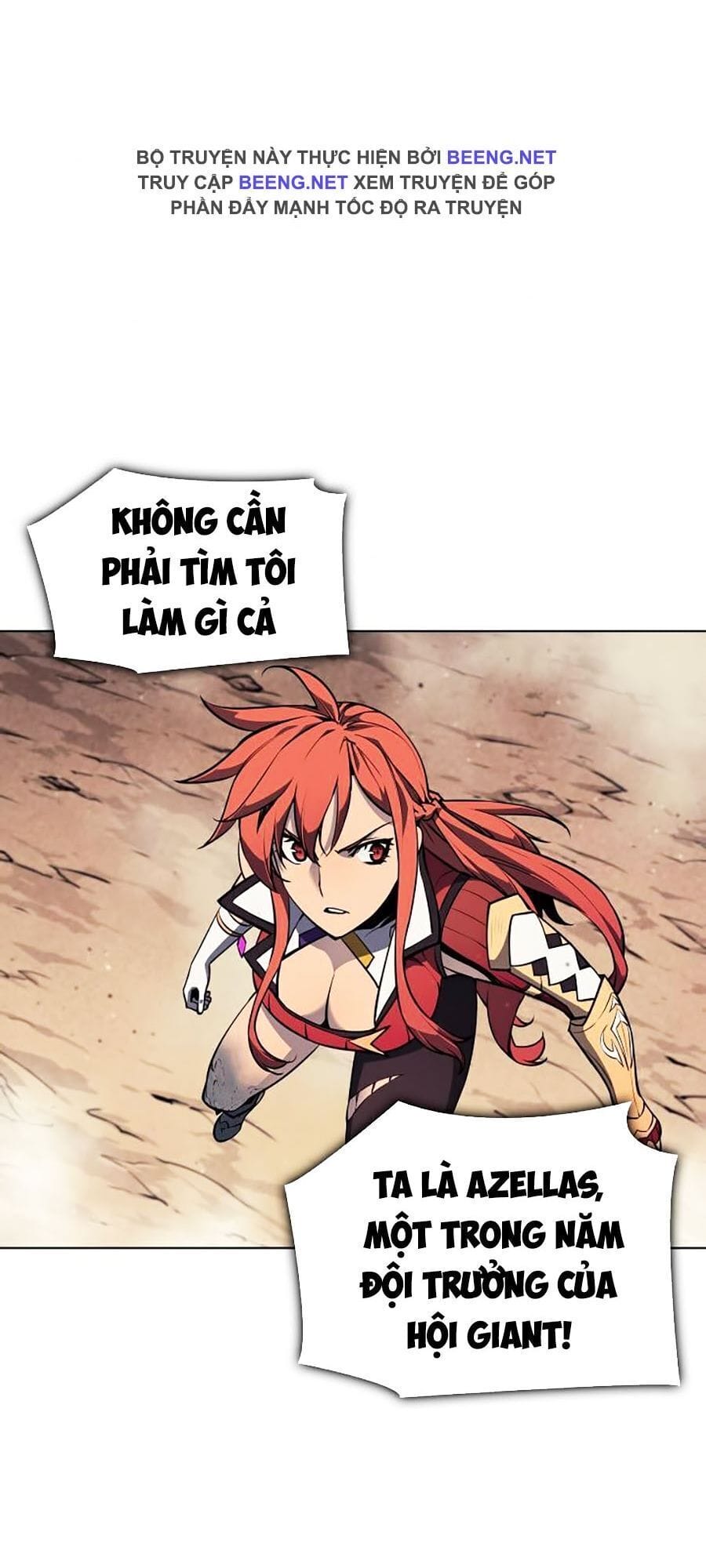 Truyện Tranh Thợ Rèn Huyền Thoại - Overgeared trang 7