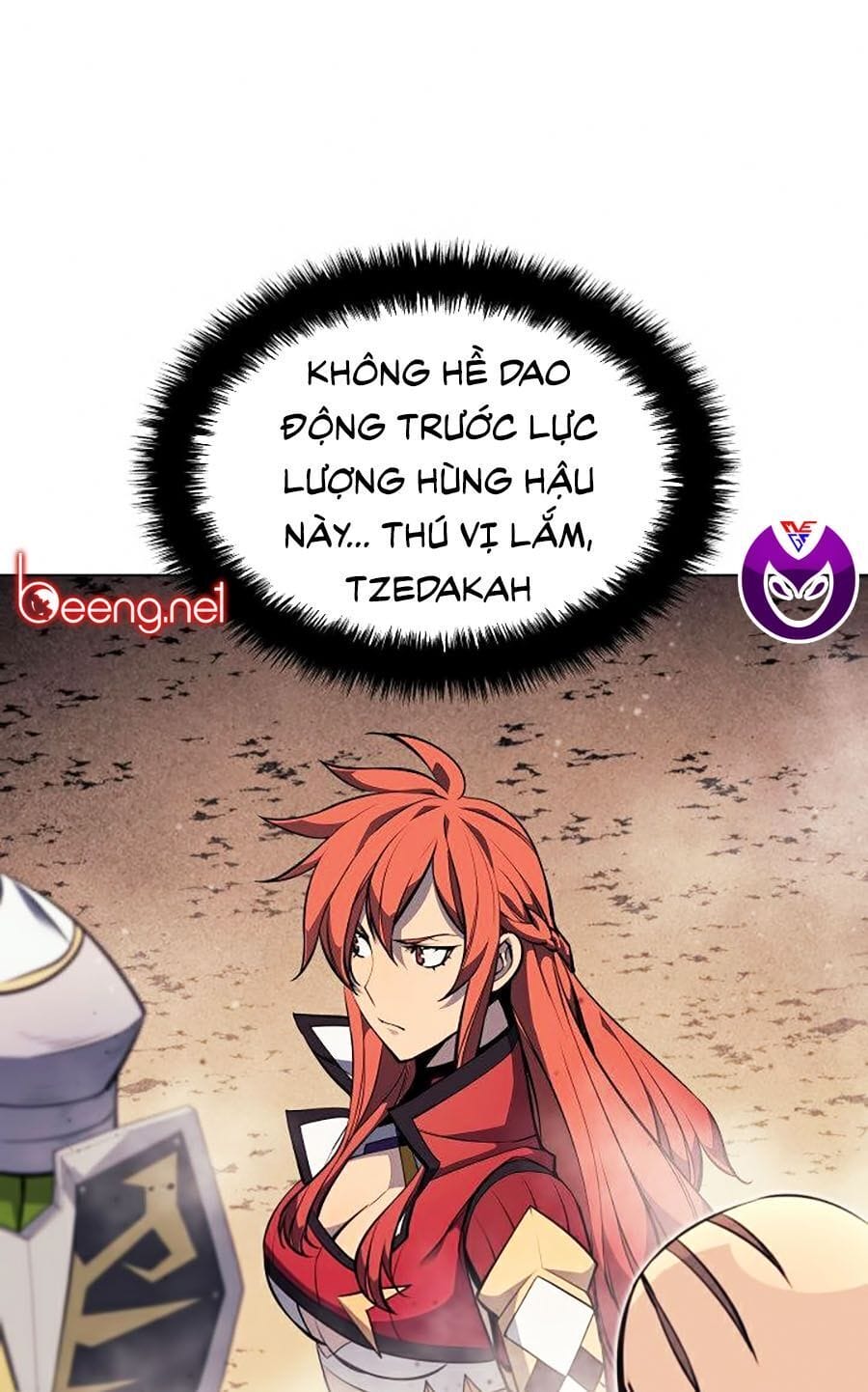 Truyện Tranh Thợ Rèn Huyền Thoại - Overgeared trang 7