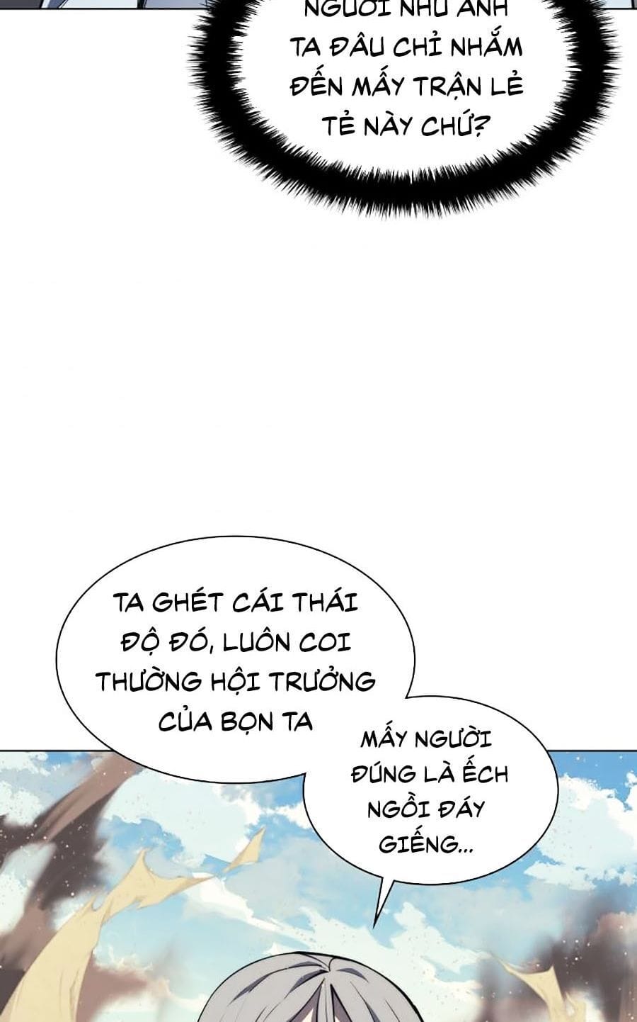 Truyện Tranh Thợ Rèn Huyền Thoại - Overgeared trang 7