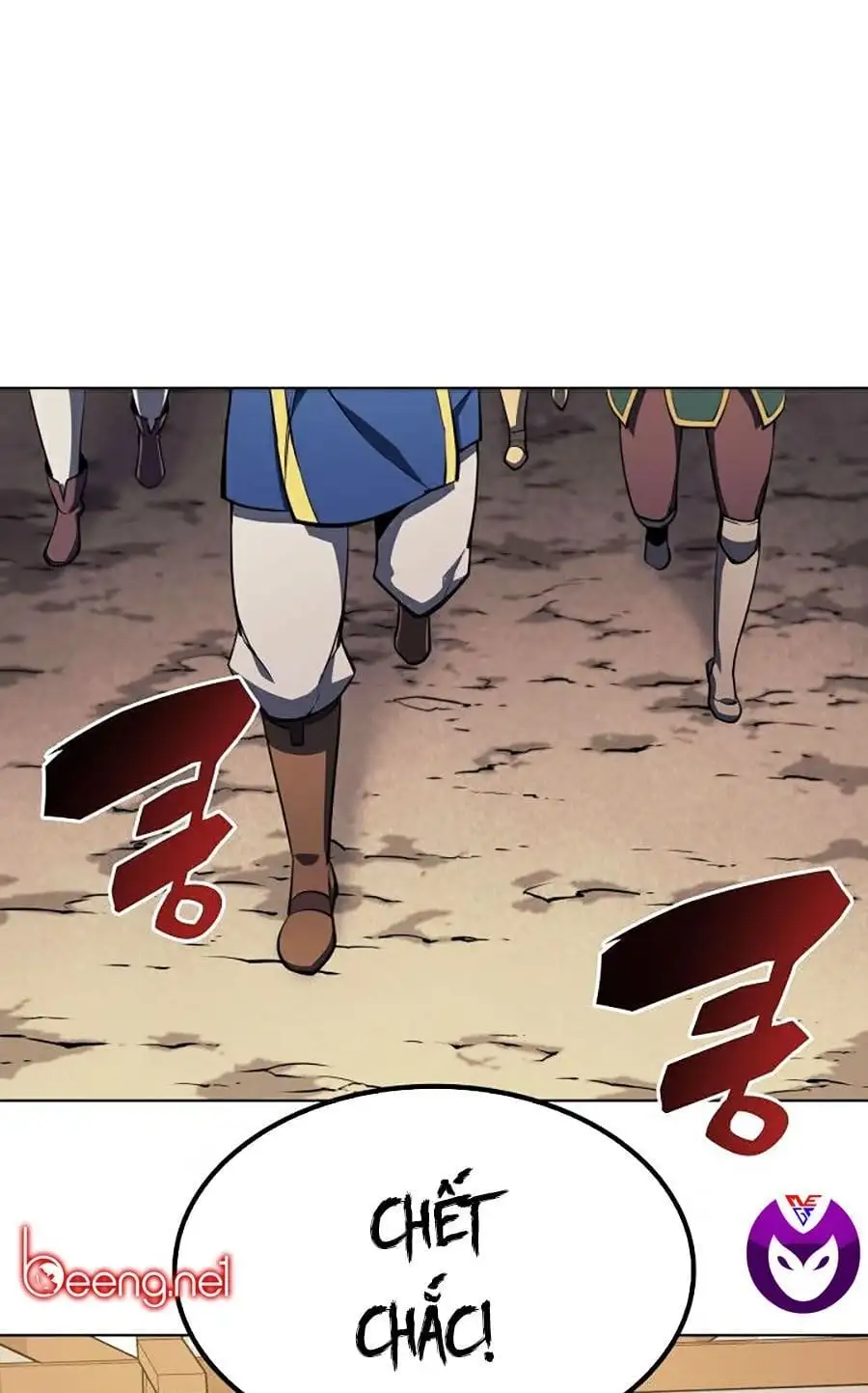 Truyện Tranh Thợ Rèn Huyền Thoại - Overgeared trang 7