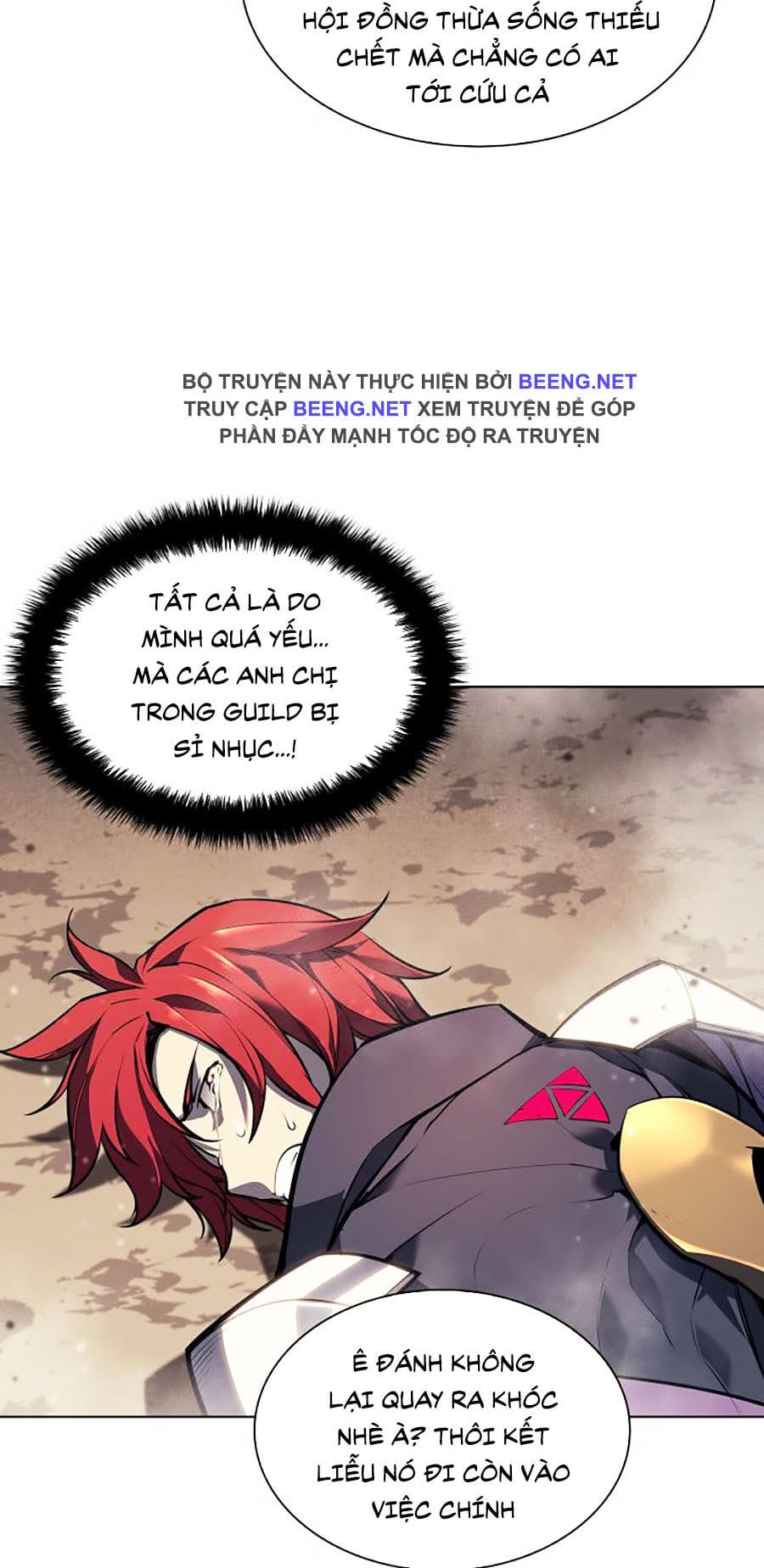 Truyện Tranh Thợ Rèn Huyền Thoại - Overgeared trang 7