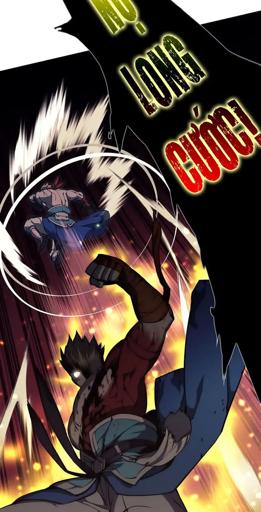 Truyện Tranh Thợ Rèn Huyền Thoại - Overgeared trang 7