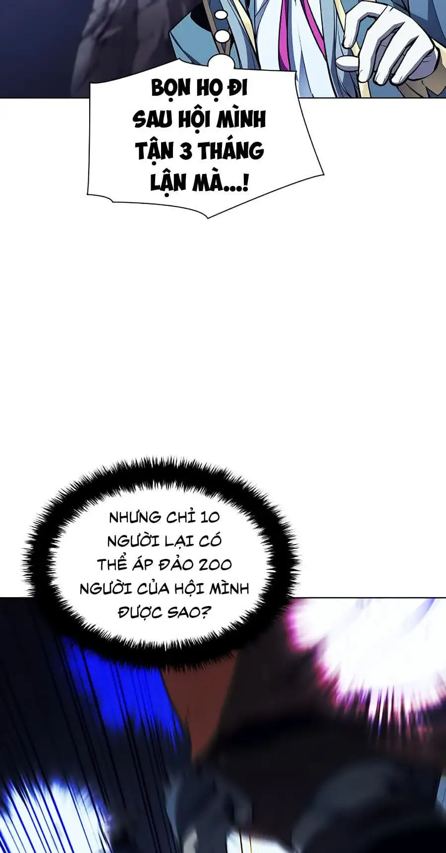 Truyện Tranh Thợ Rèn Huyền Thoại - Overgeared trang 7