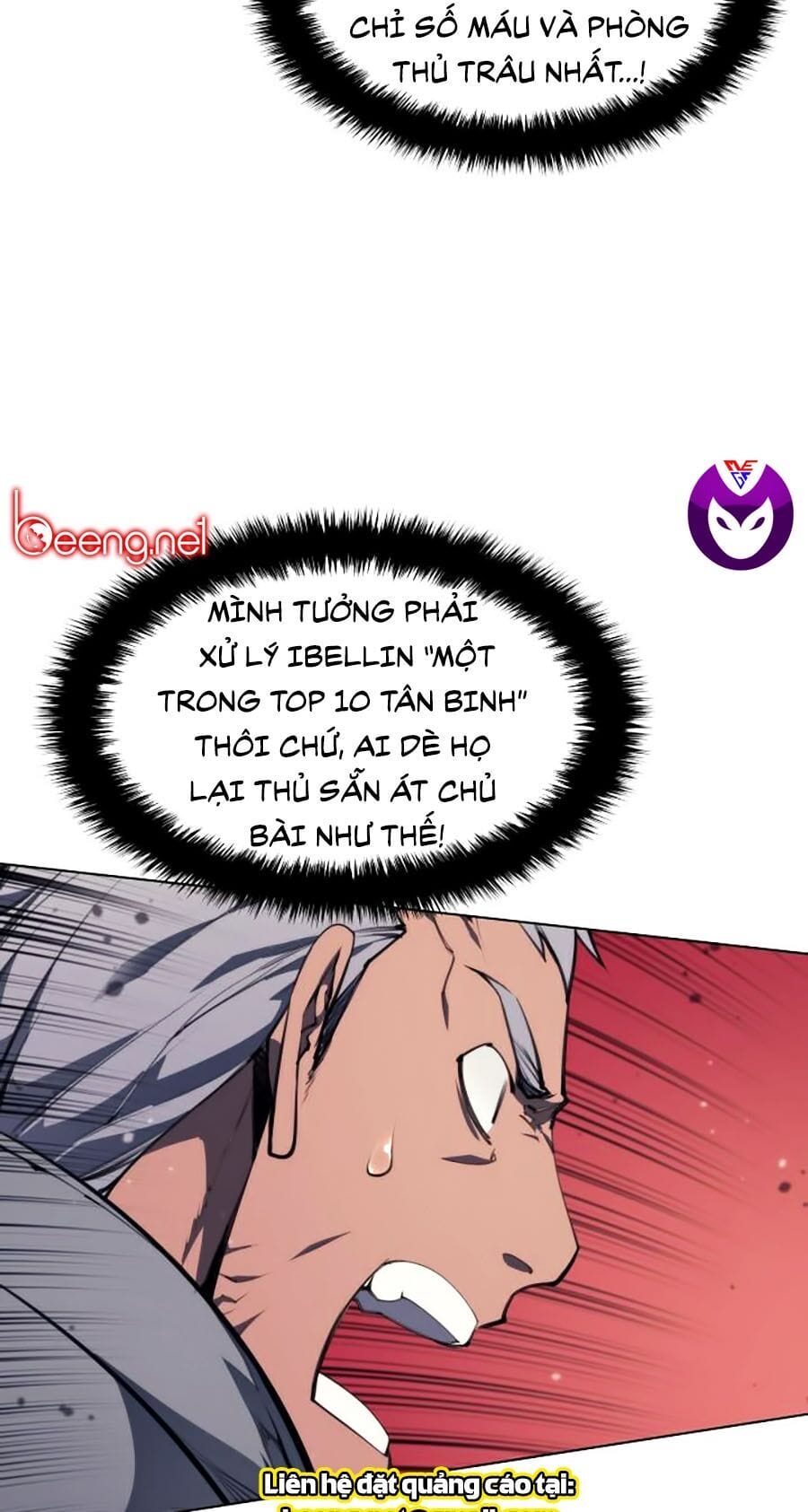 Truyện Tranh Thợ Rèn Huyền Thoại - Overgeared trang 7