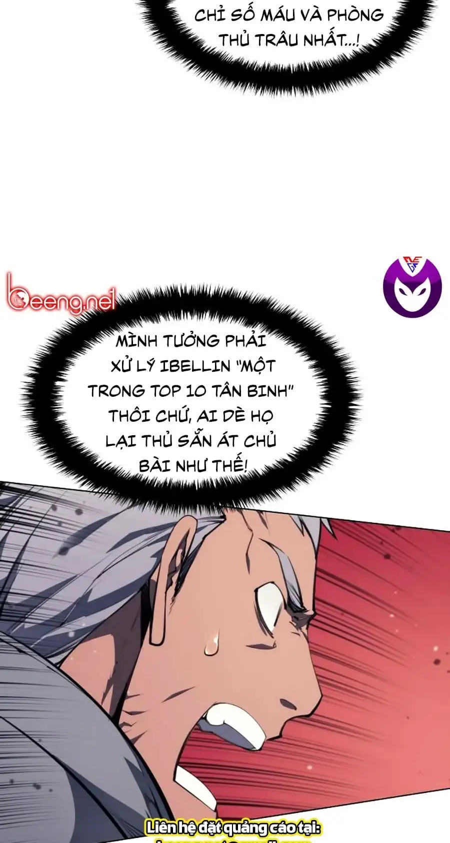 Truyện Tranh Thợ Rèn Huyền Thoại - Overgeared trang 7