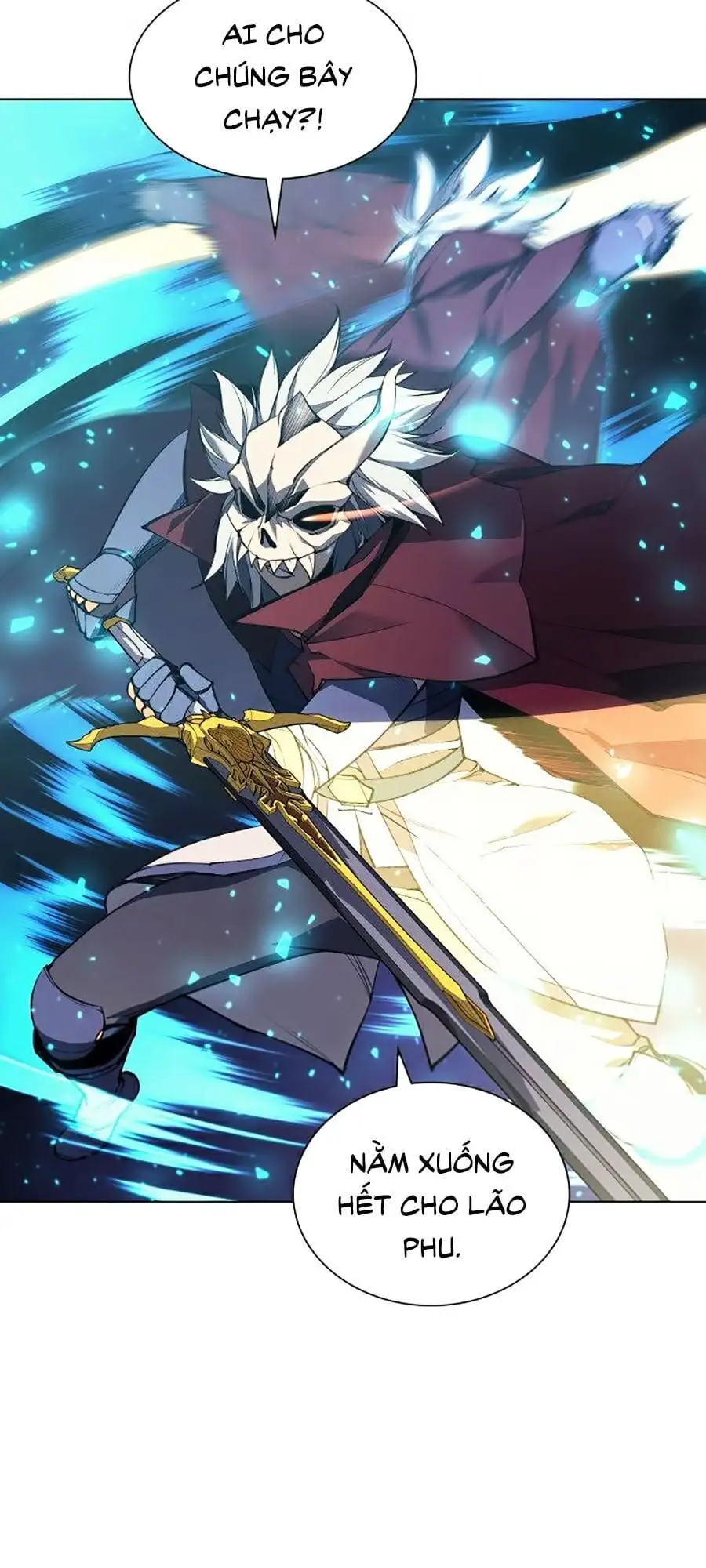 Truyện Tranh Thợ Rèn Huyền Thoại - Overgeared trang 7