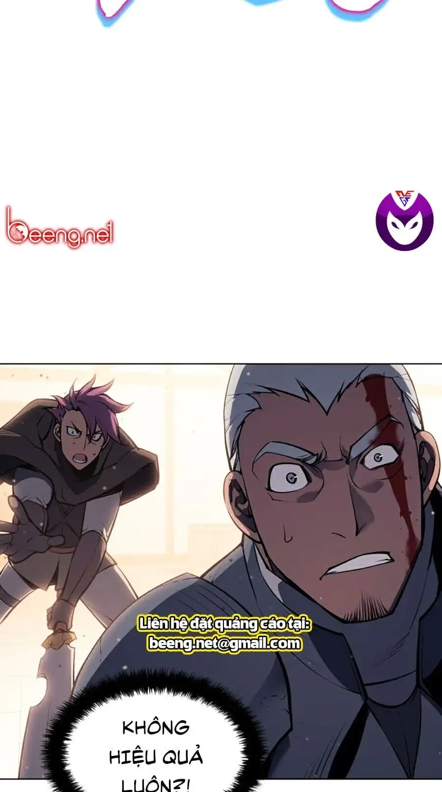 Truyện Tranh Thợ Rèn Huyền Thoại - Overgeared trang 7