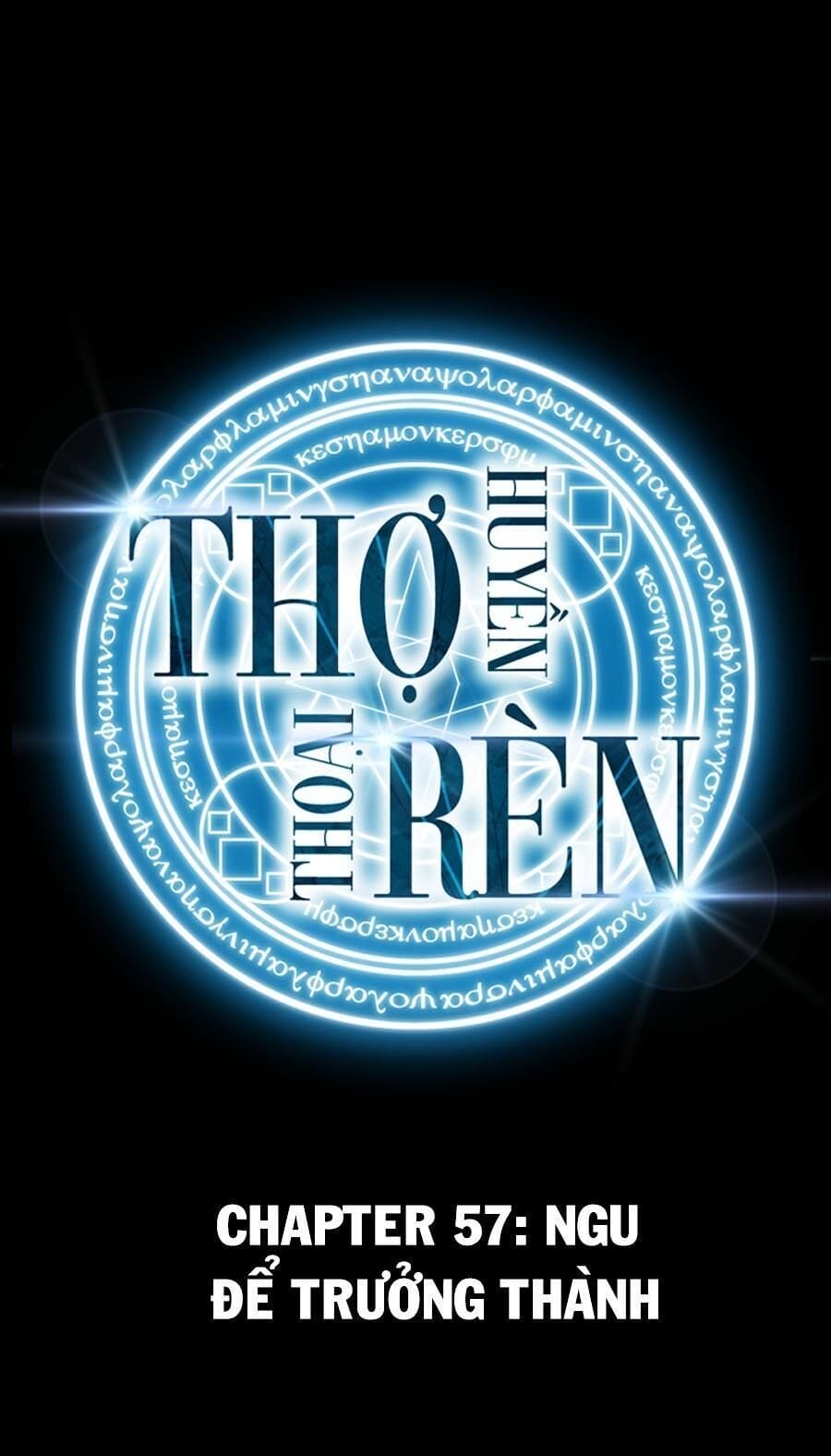 Truyện Tranh Thợ Rèn Huyền Thoại - Overgeared trang 7