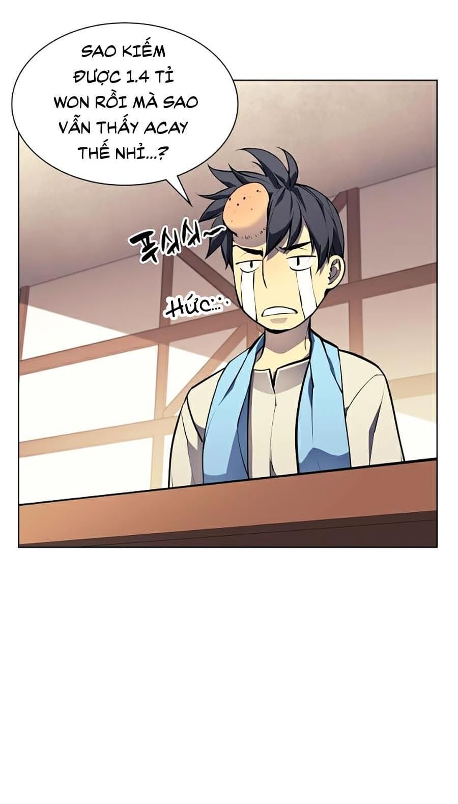 Truyện Tranh Thợ Rèn Huyền Thoại - Overgeared trang 7