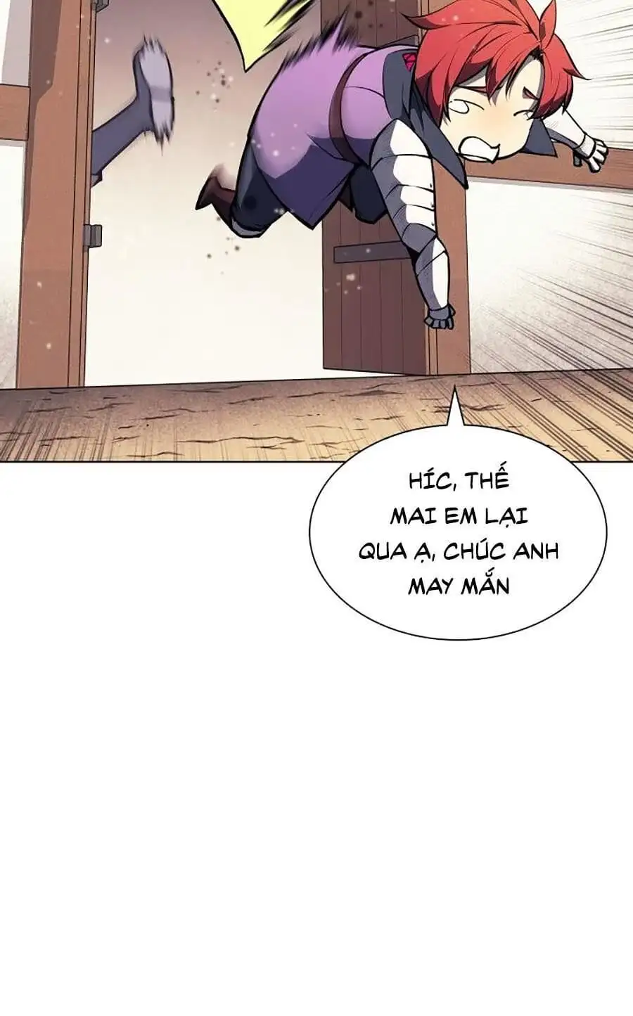 Truyện Tranh Thợ Rèn Huyền Thoại - Overgeared trang 7