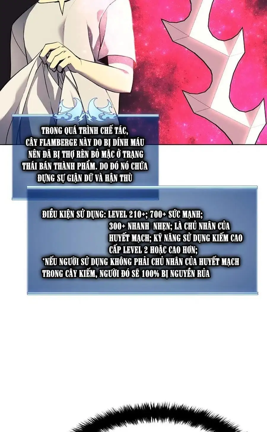 Truyện Tranh Thợ Rèn Huyền Thoại - Overgeared trang 7