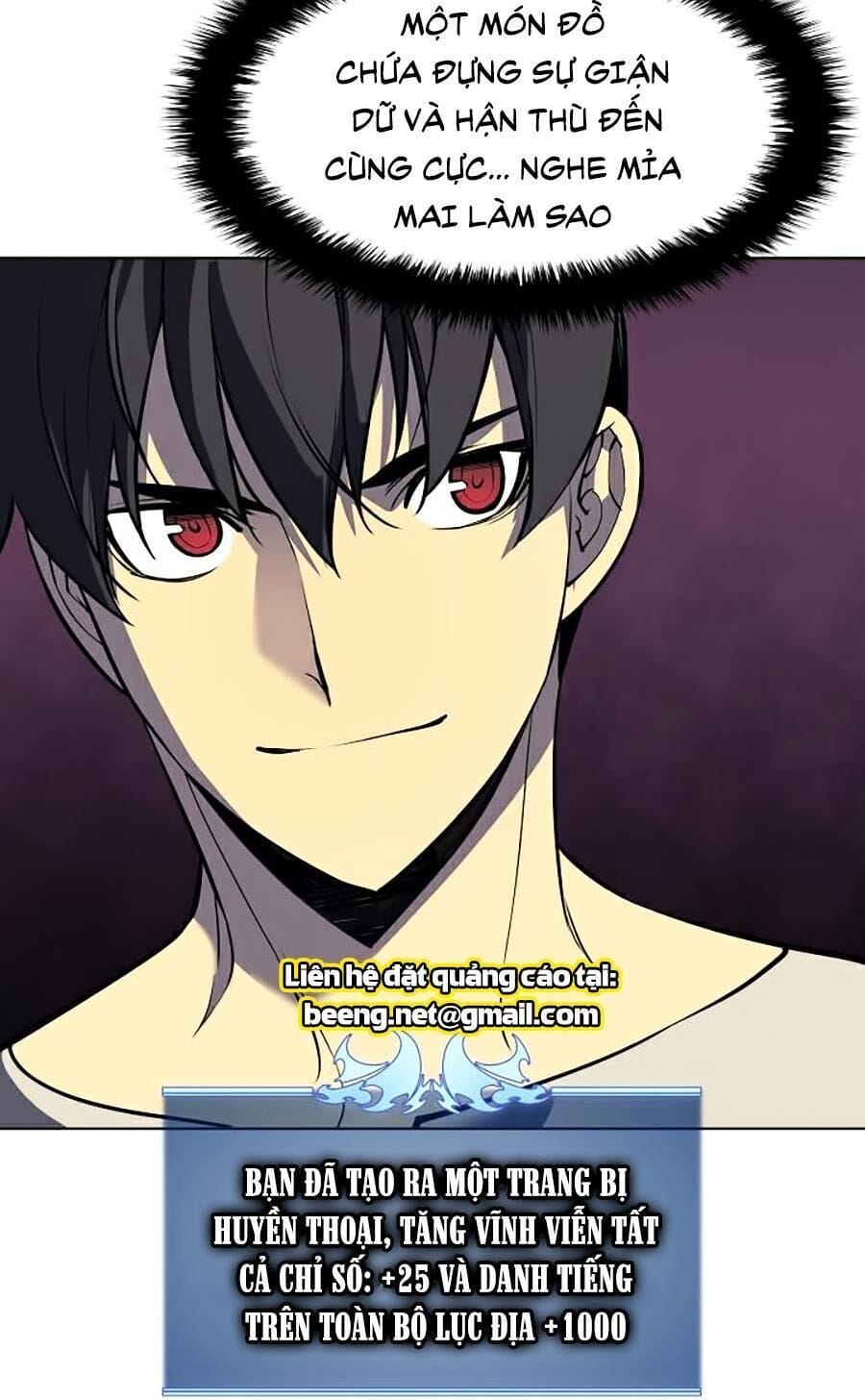 Truyện Tranh Thợ Rèn Huyền Thoại - Overgeared trang 7