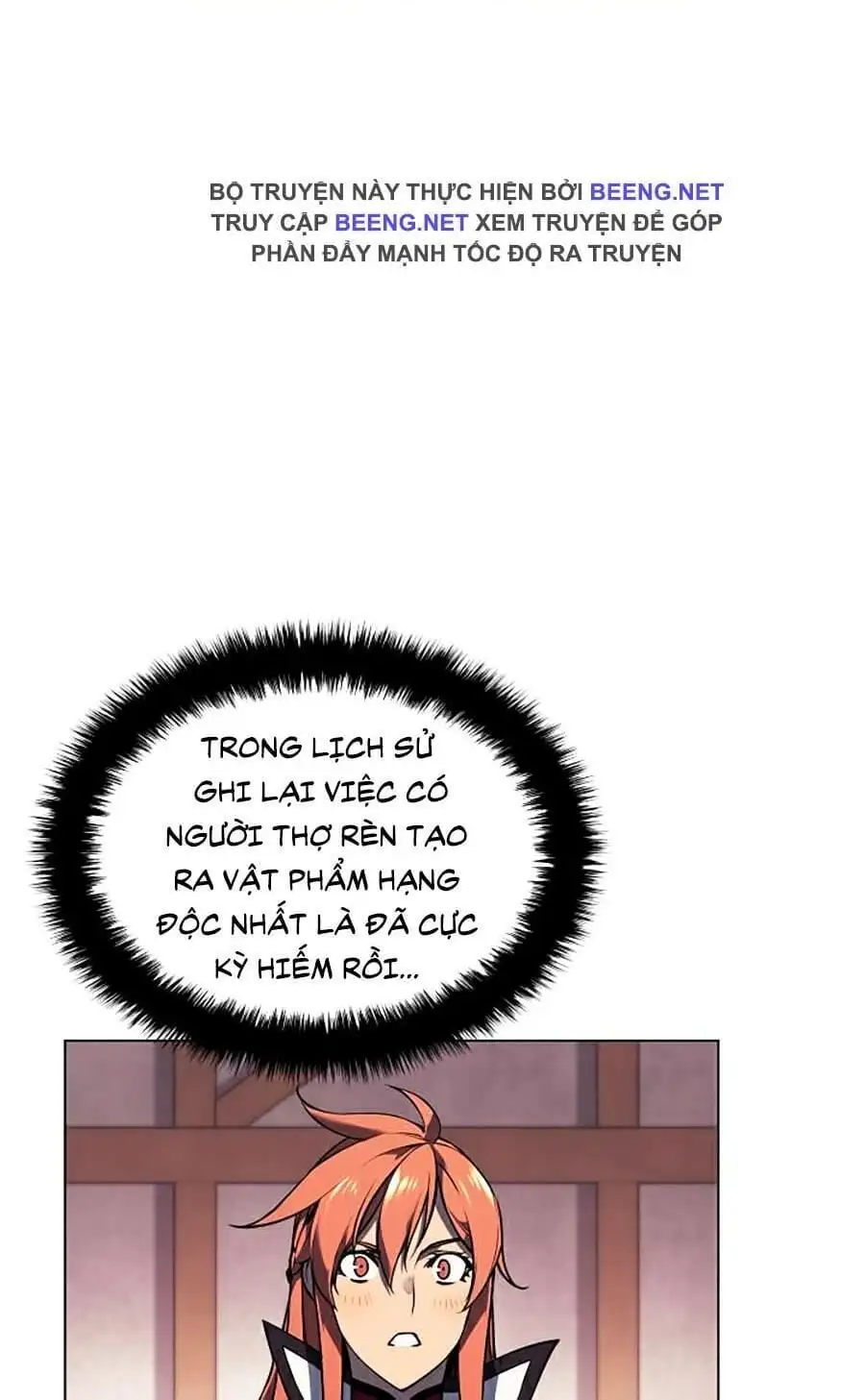 Truyện Tranh Thợ Rèn Huyền Thoại - Overgeared trang 7