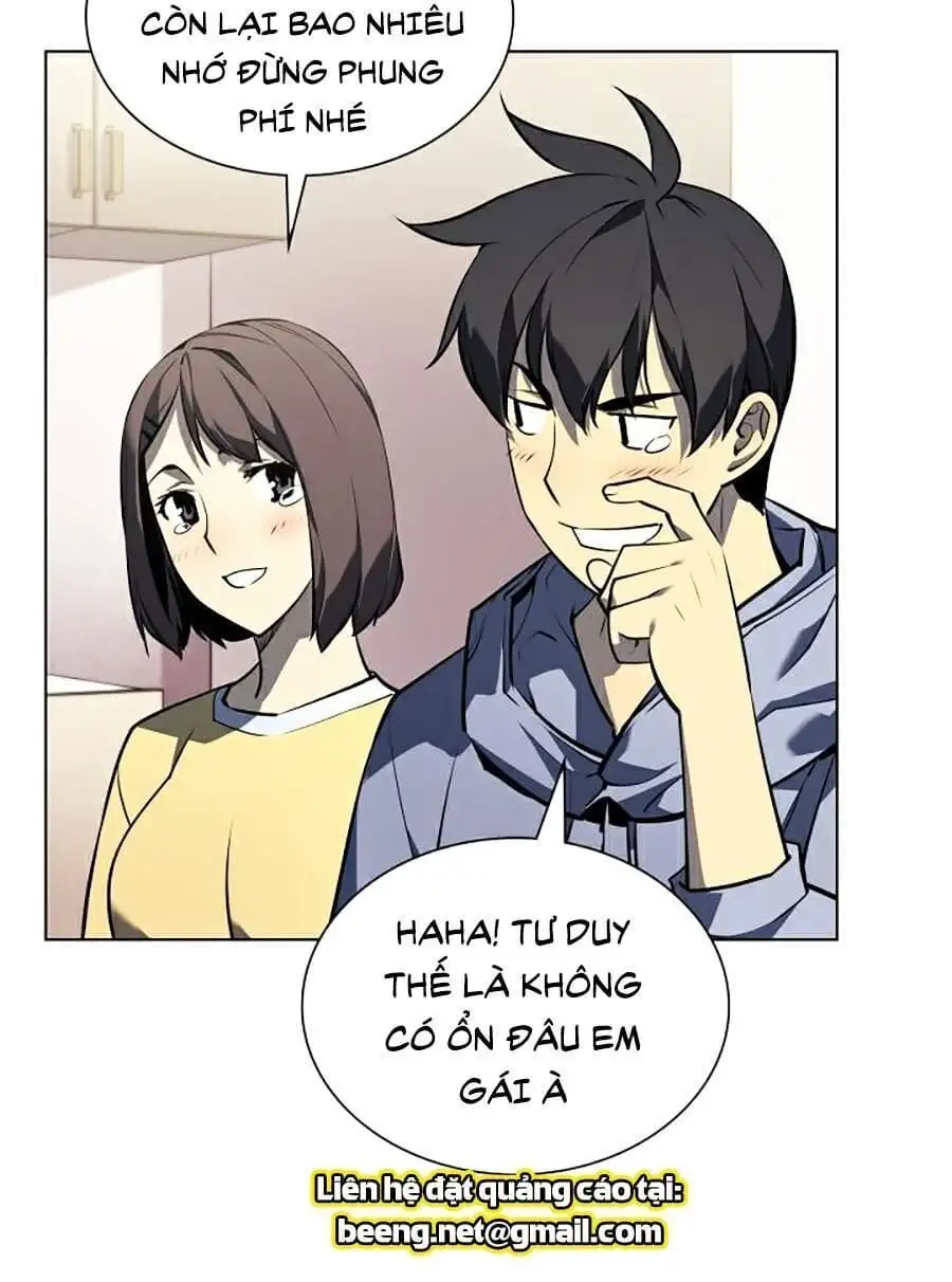 Truyện Tranh Thợ Rèn Huyền Thoại - Overgeared trang 7