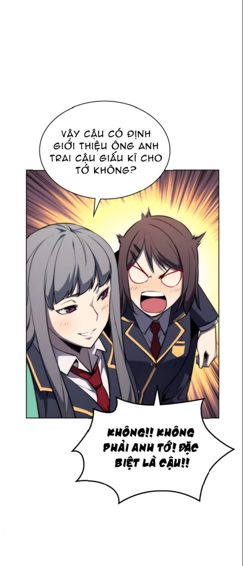 Truyện Tranh Thợ Rèn Huyền Thoại - Overgeared trang 7