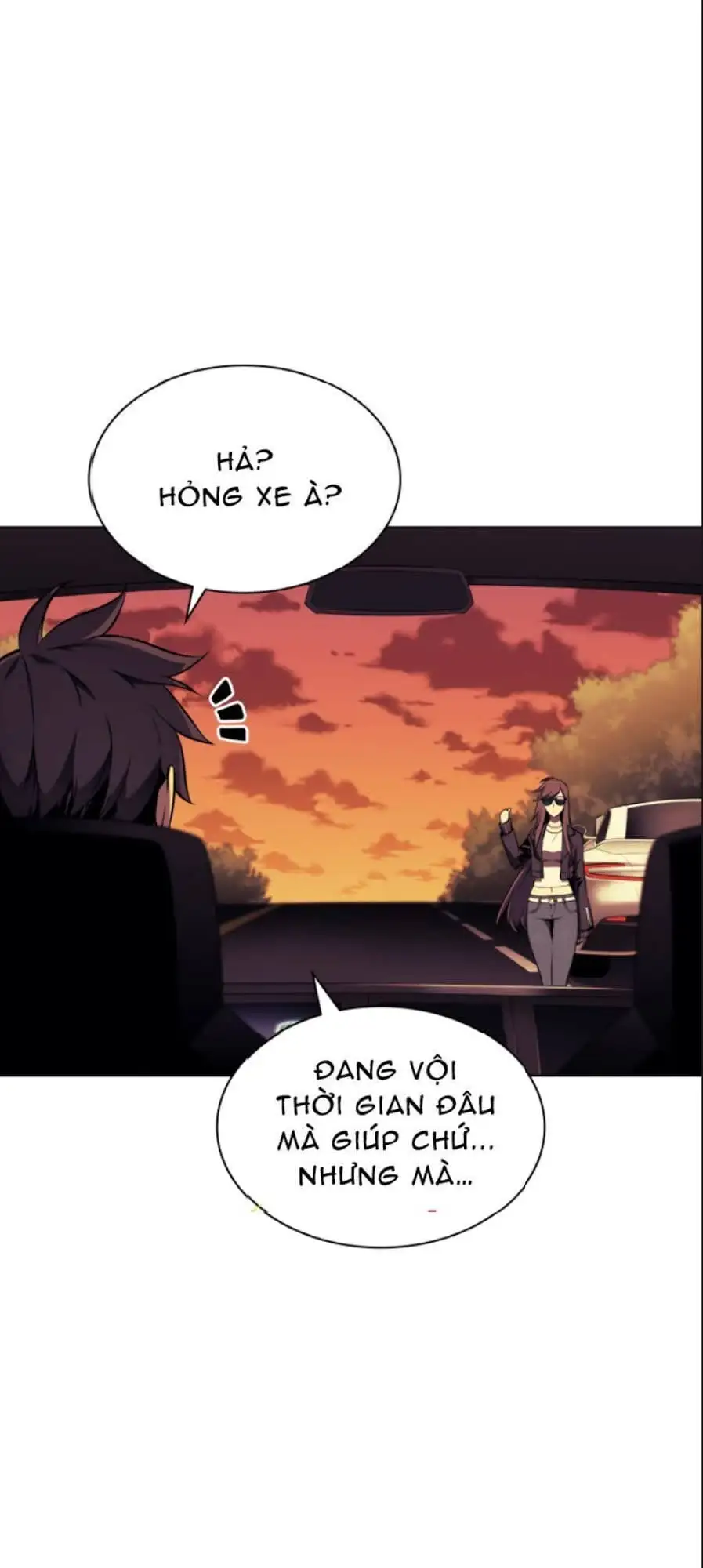 Truyện Tranh Thợ Rèn Huyền Thoại - Overgeared trang 7