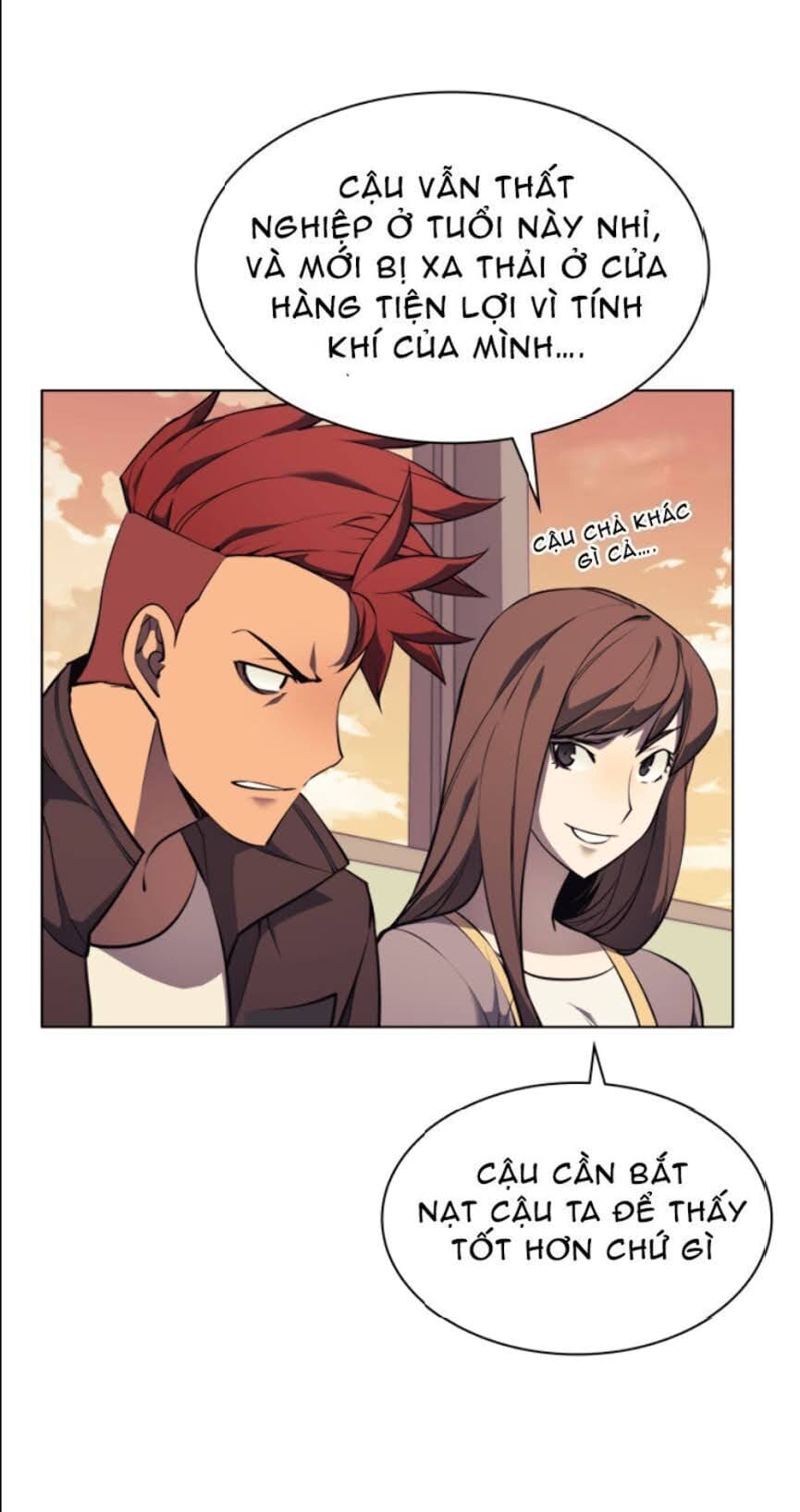 Truyện Tranh Thợ Rèn Huyền Thoại - Overgeared trang 7