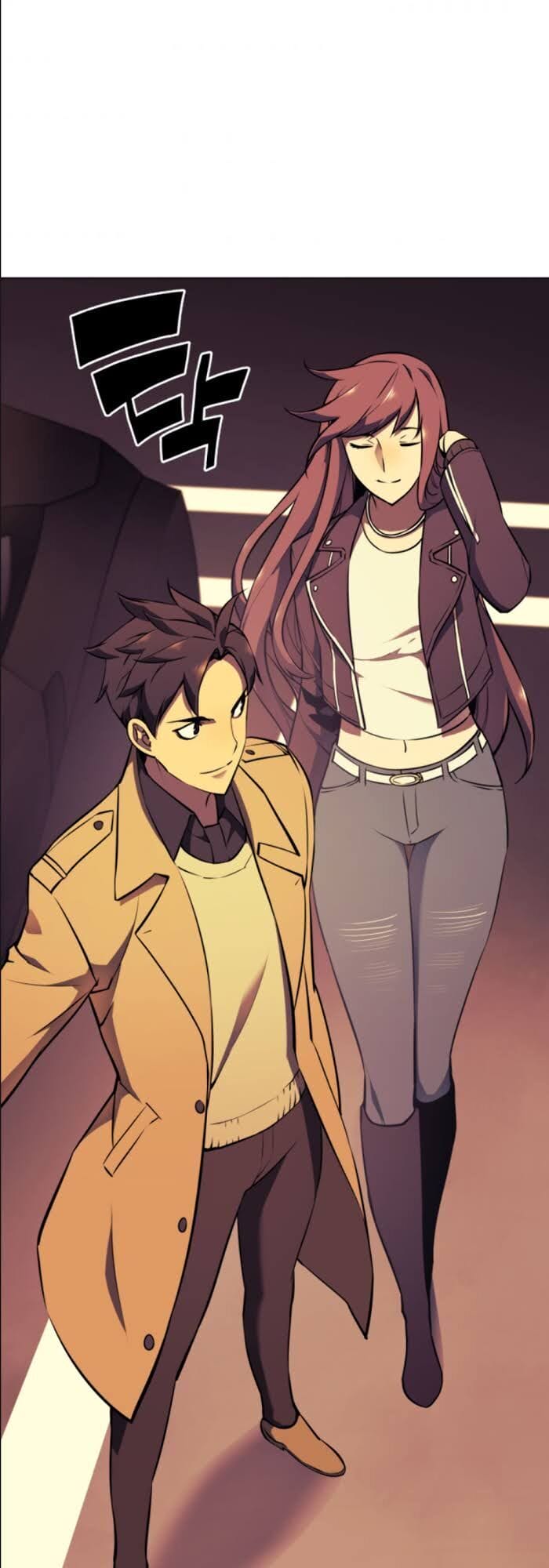 Truyện Tranh Thợ Rèn Huyền Thoại - Overgeared trang 7