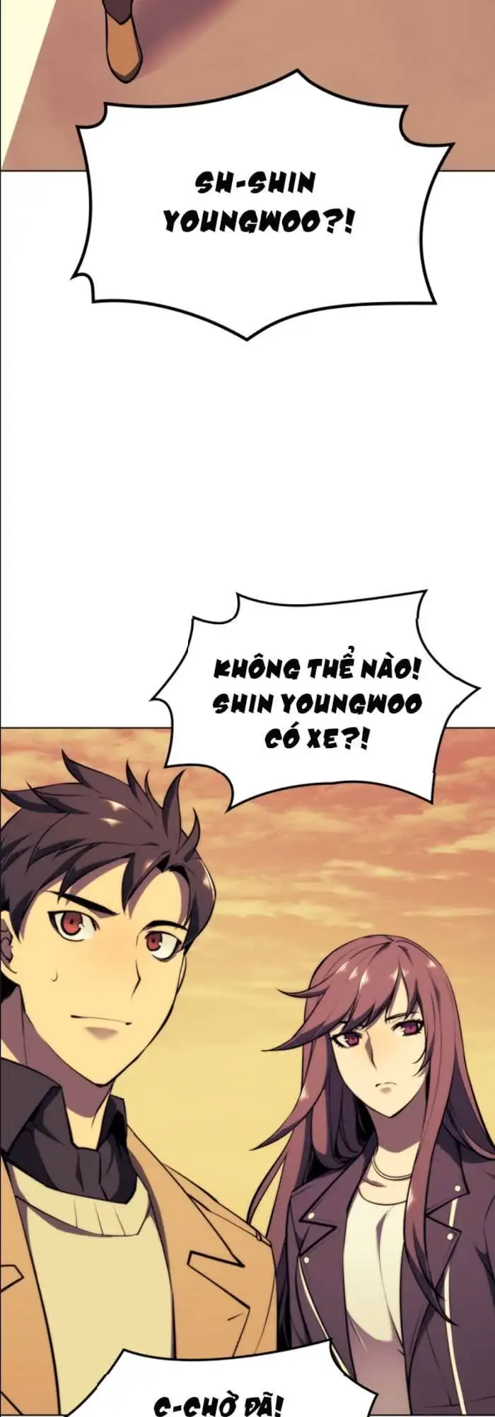 Truyện Tranh Thợ Rèn Huyền Thoại - Overgeared trang 7