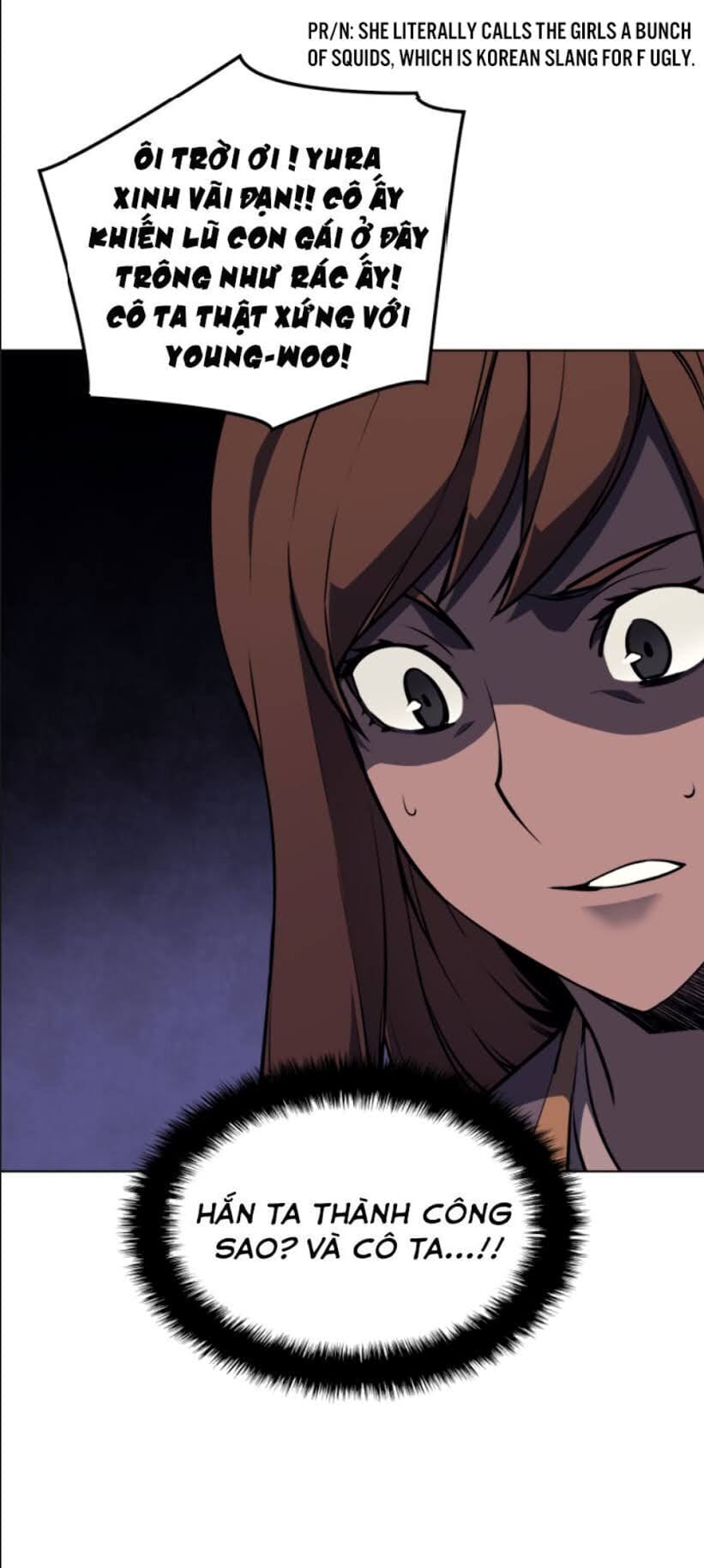 Truyện Tranh Thợ Rèn Huyền Thoại - Overgeared trang 7