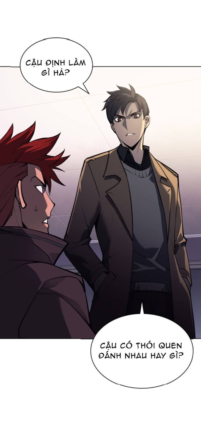 Truyện Tranh Thợ Rèn Huyền Thoại - Overgeared trang 7