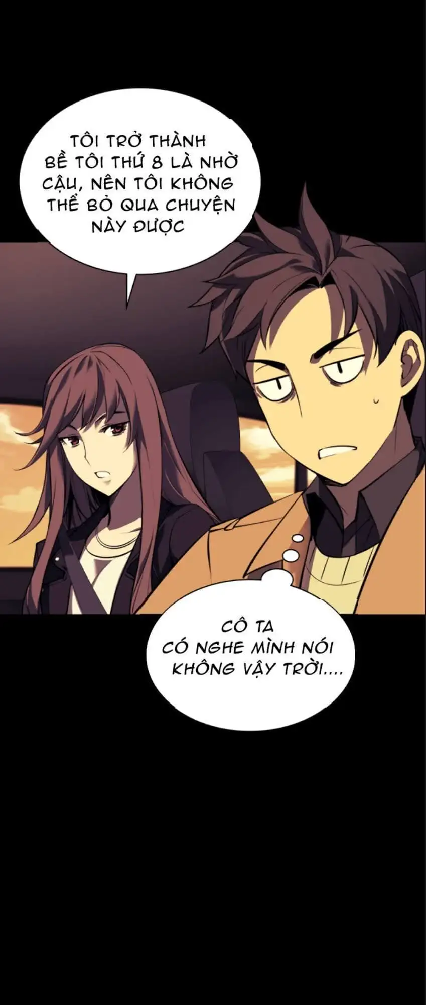 Truyện Tranh Thợ Rèn Huyền Thoại - Overgeared trang 7